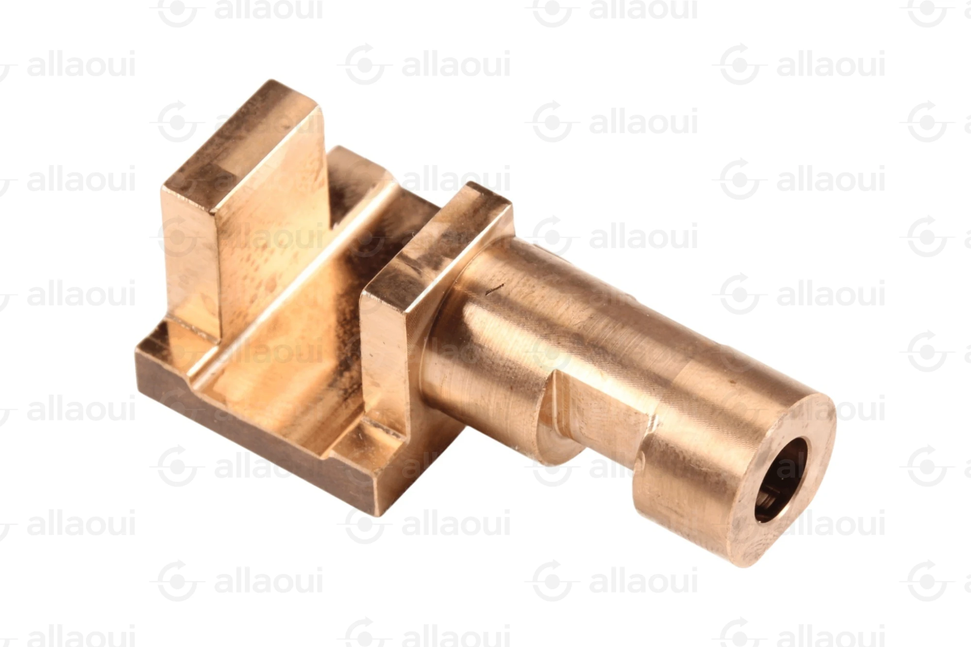 Müller Martini Shaft 3011.3913.3