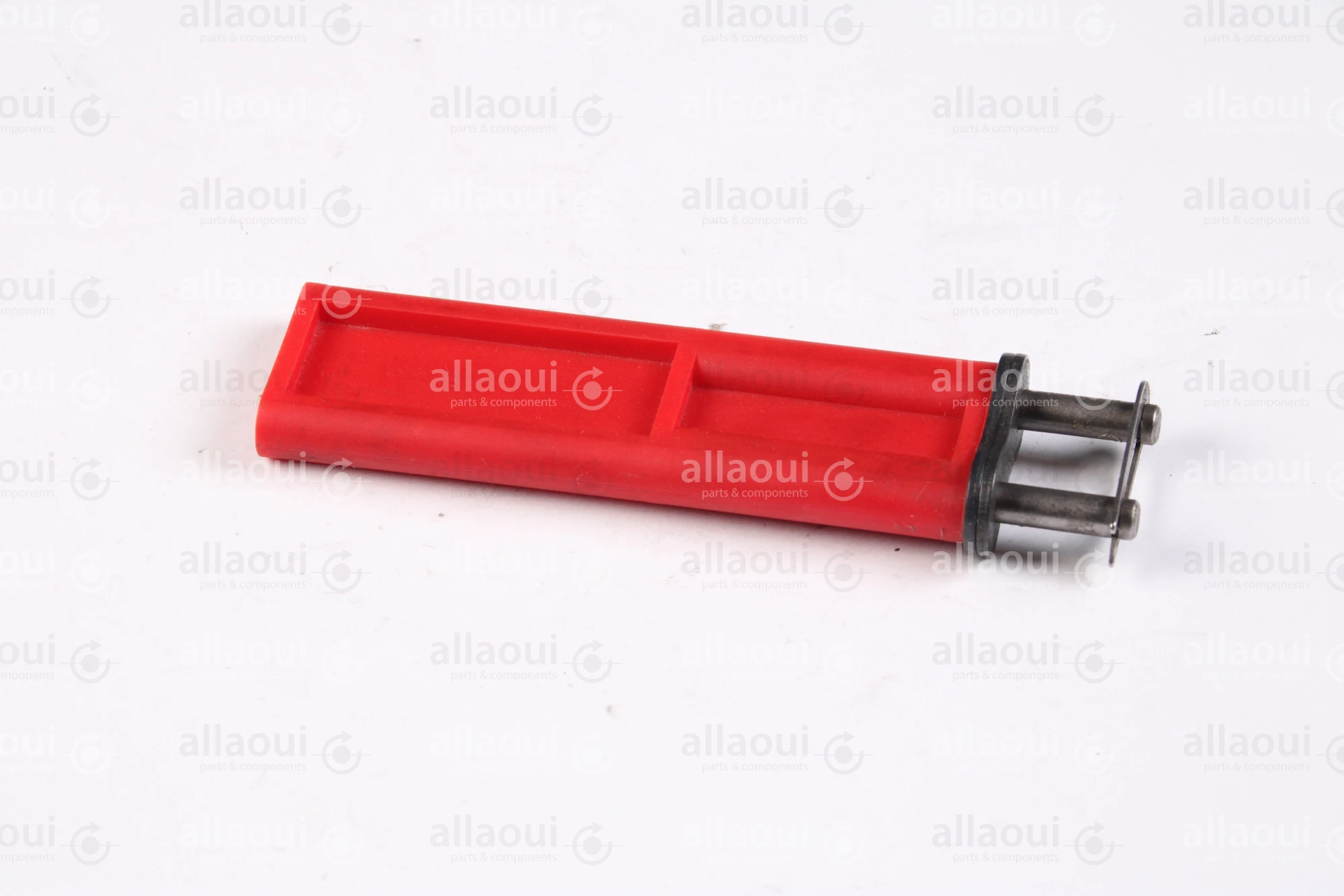 Müller Martini Chain Pin Red 100mm 3006.5671.3 Müller Martini Chain Pin Red 100mm 3006.5671.3