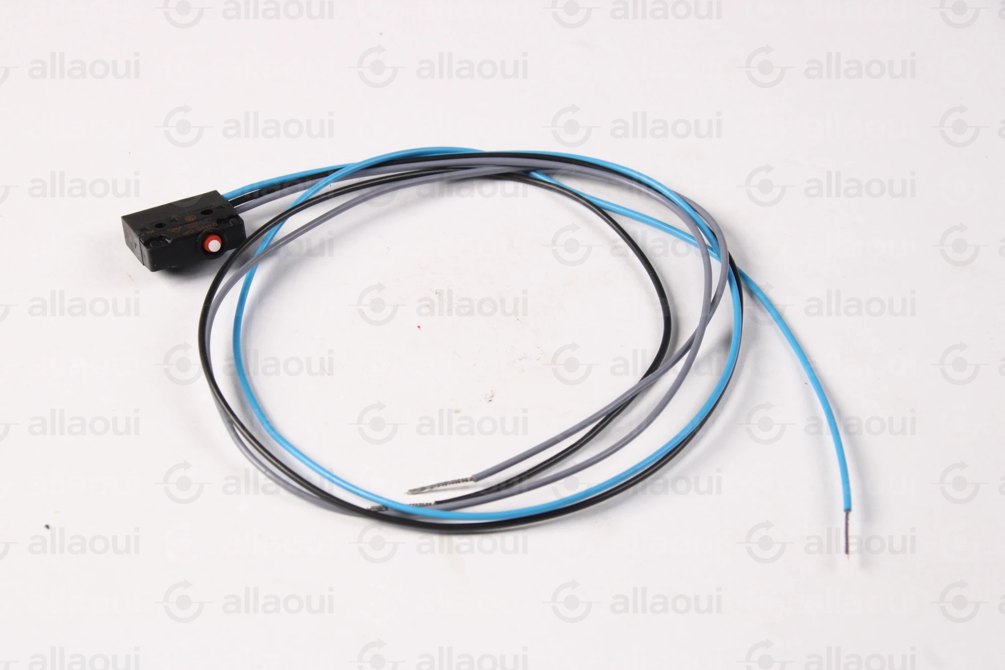 Koenig & Bauer (KBA) Micro Switch P0859880 Koenig & Bauer (KBA) Micro Switch P0859880