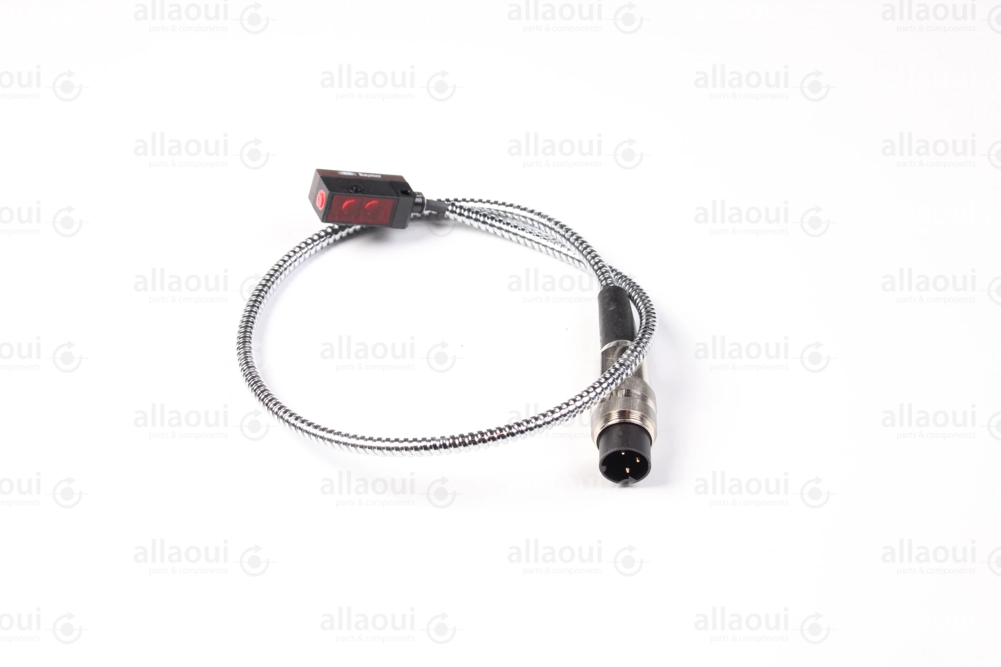 Baumer Diffuse Sensor FHDK 10P11/405791 Baumer Diffuse Sensor FHDK 10P11/405791