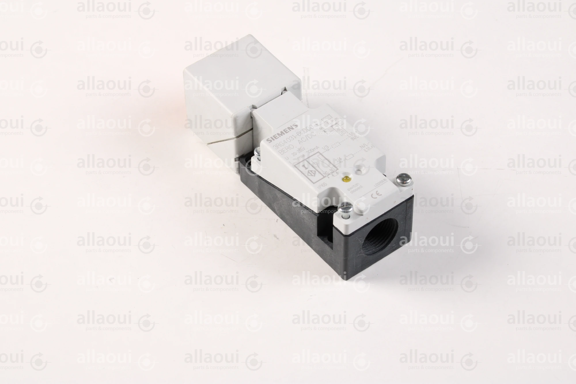 Siemens Switch 3RG4031-6KD00 Siemens Switch 3RG4031-6KD00