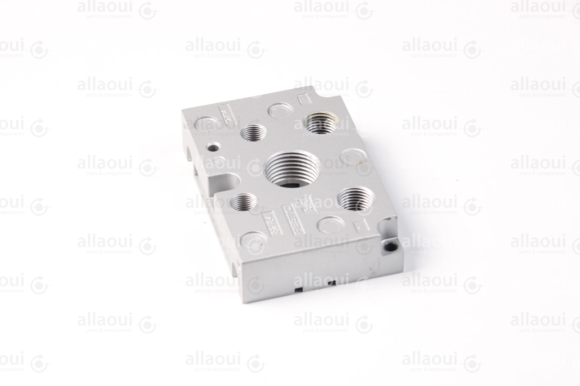 Festo End Plate CPV14-EPR-E Festo End Plate CPV14-EPR-E