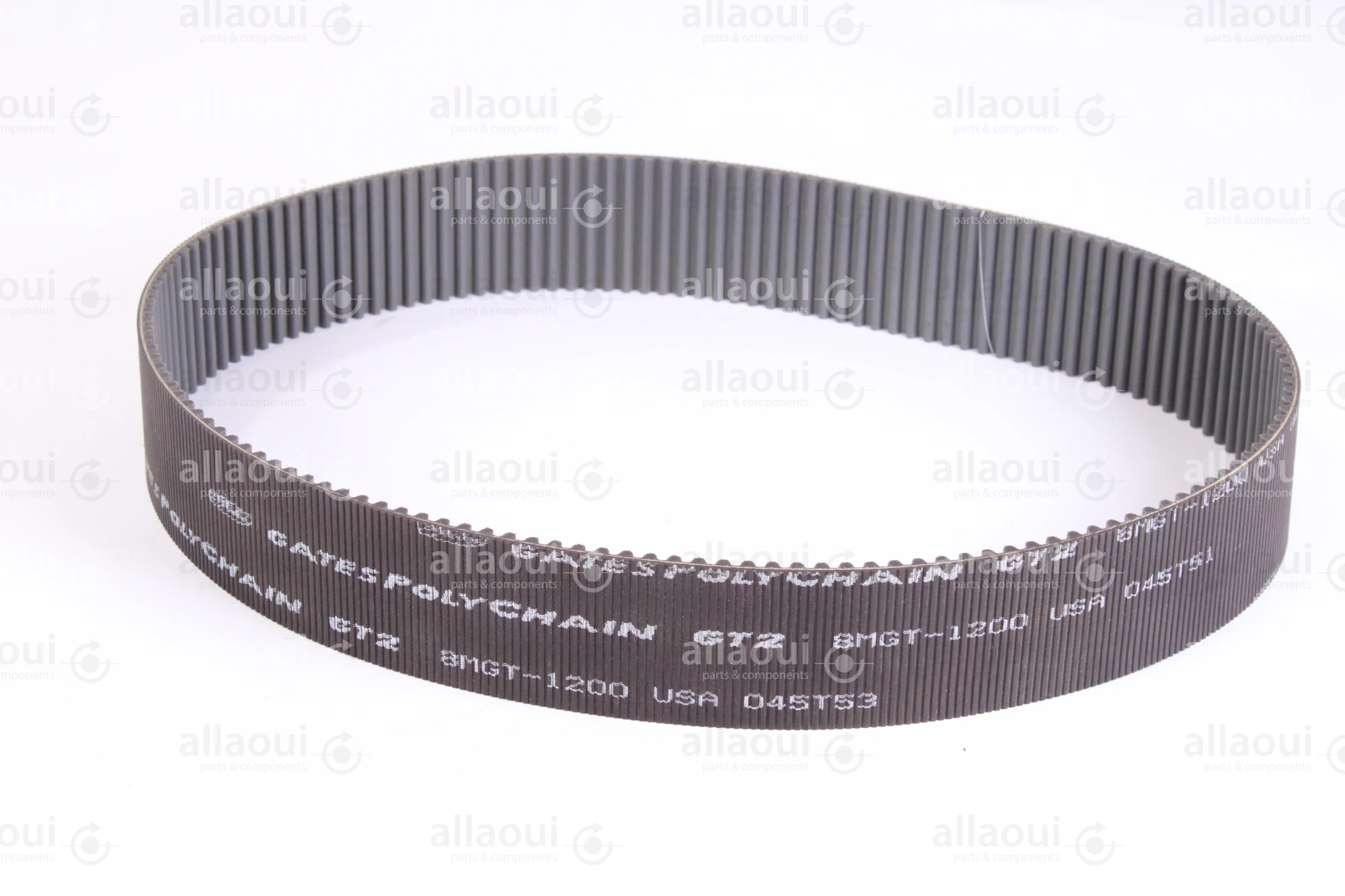 Gates Toothed Belt 8MGT-1200-62