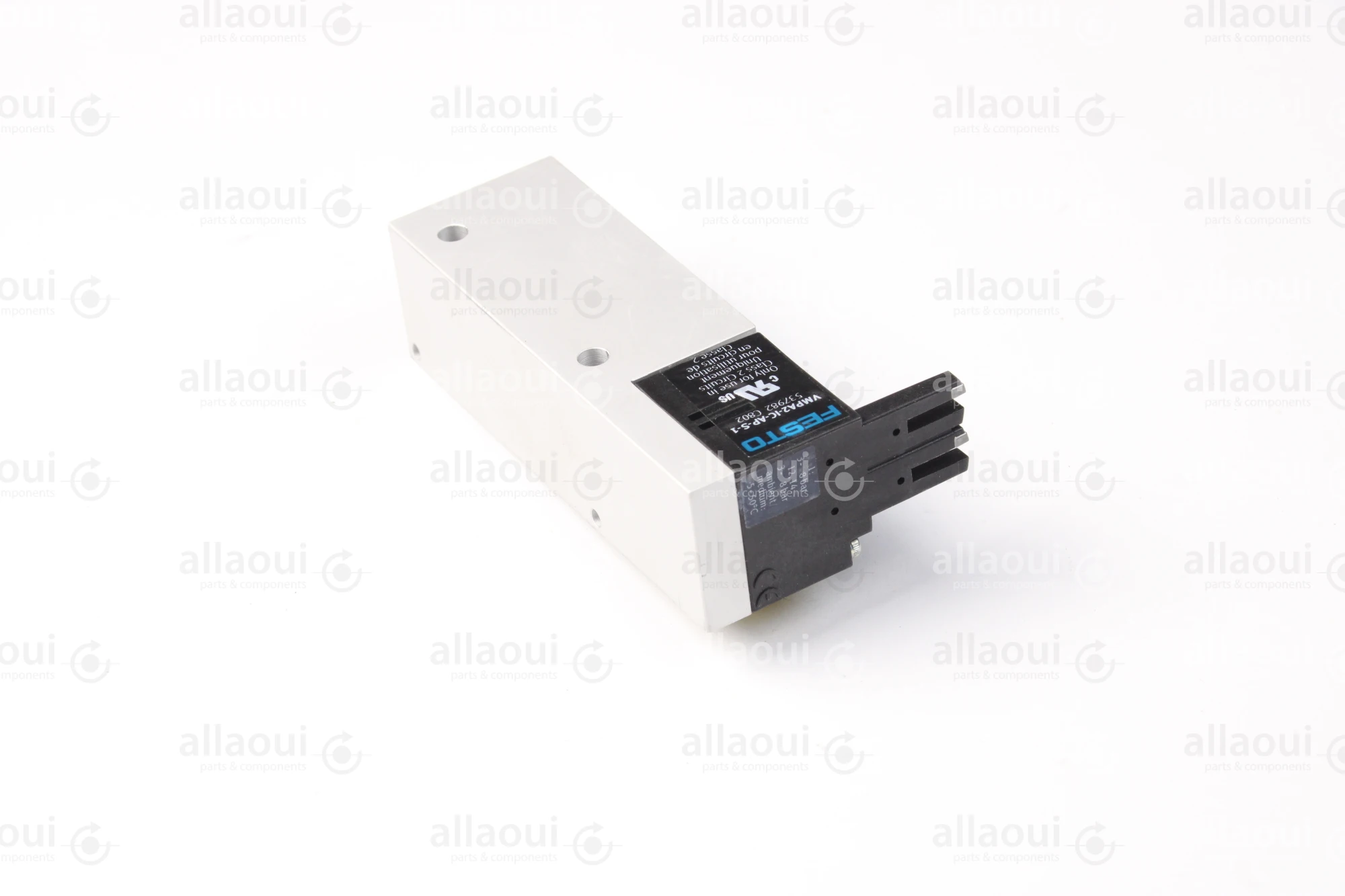 Festo Sub-Base VMPA2-IC-AP-S-1 Festo Sub-Base VMPA2-IC-AP-S-1