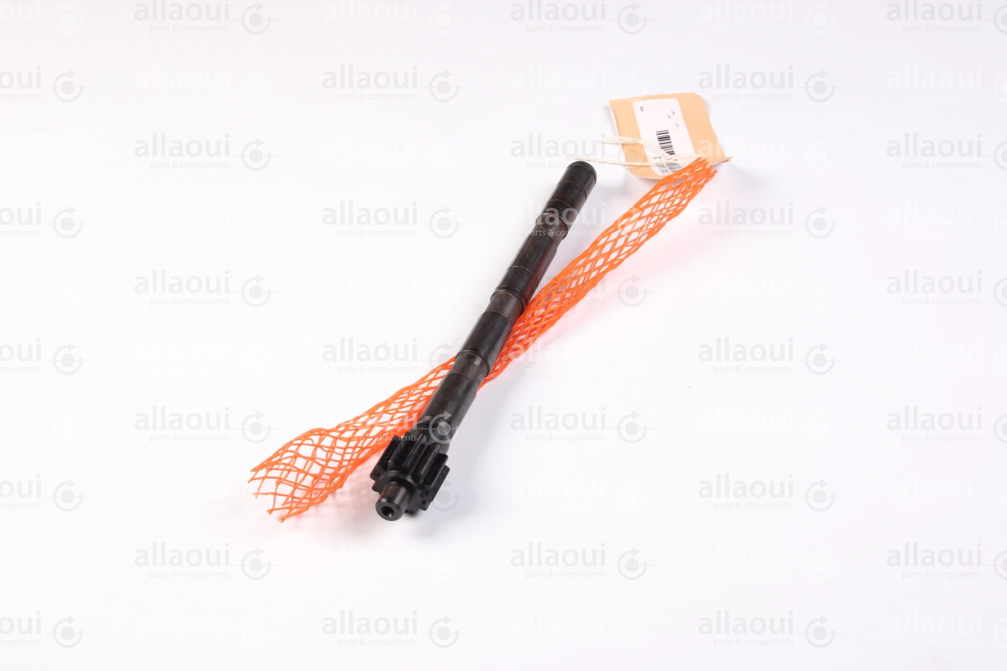 Müller Martini Shaft 7703.1205.3 Müller Martini Shaft 7703.1205.3