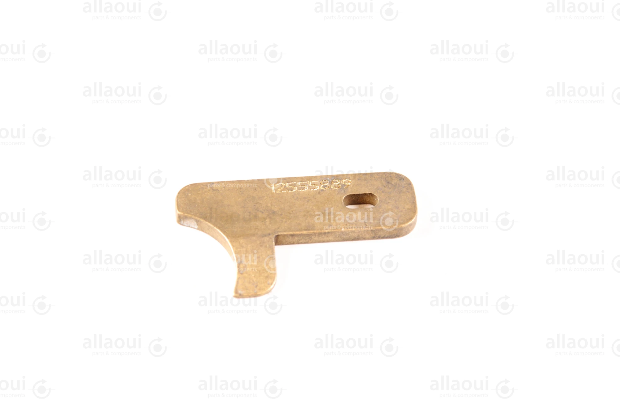 Kolbus Scraper 12555889 Kolbus Scraper 12555889