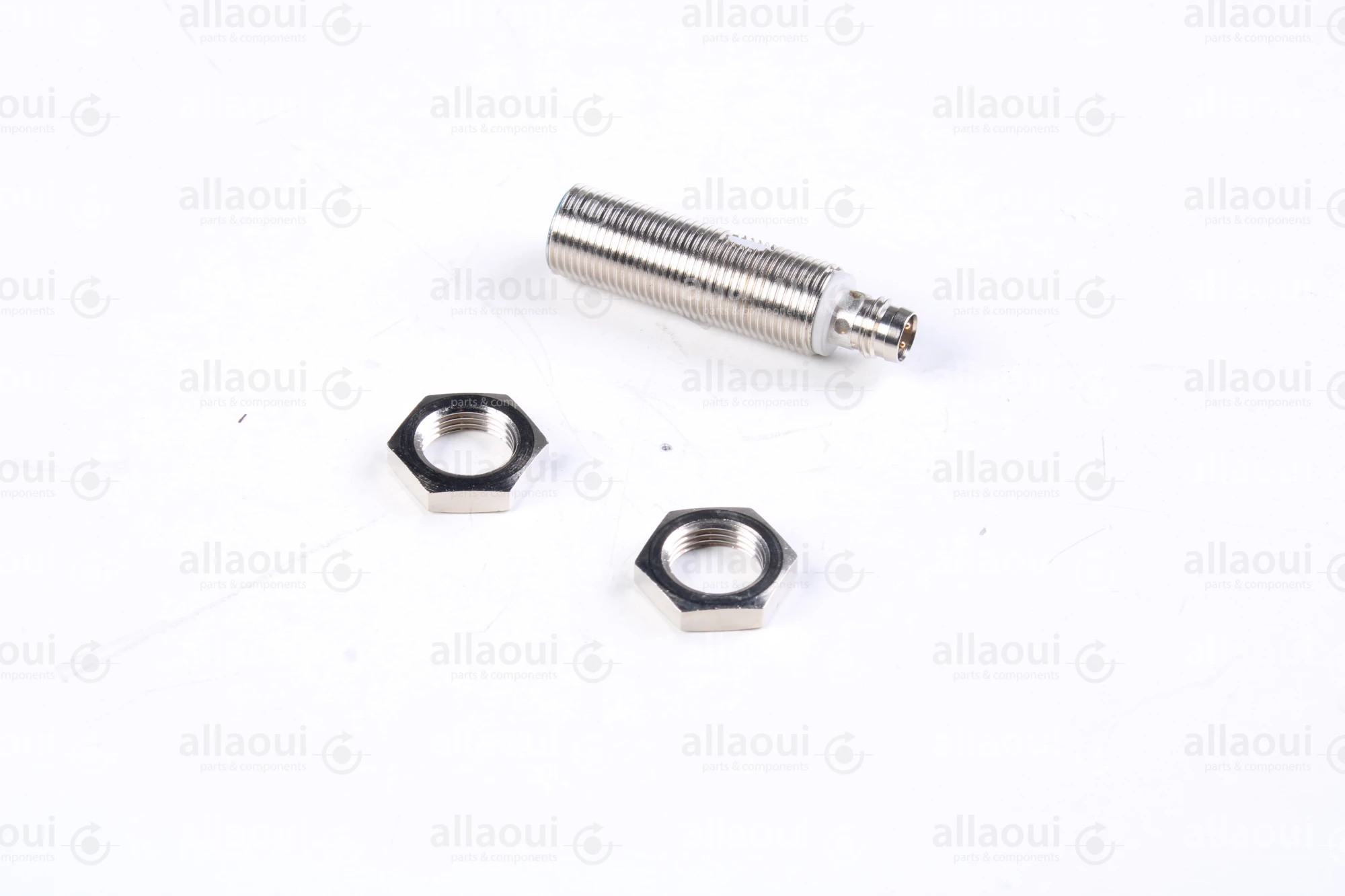 Wenglor Proximity Sensor IB040BM46VB8 Wenglor Proximity Sensor IB040BM46VB8
