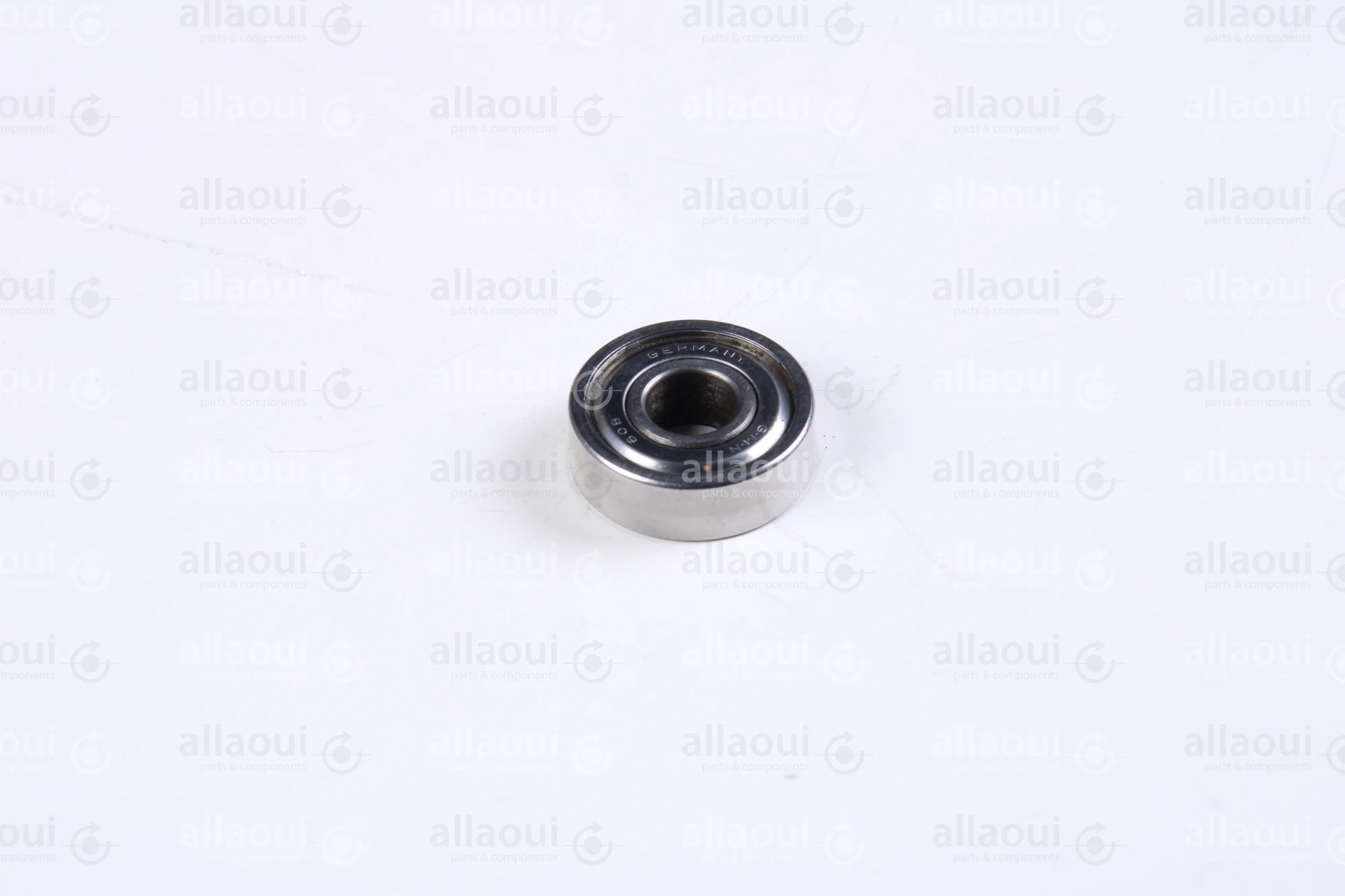 GMN Ball bearing 8x22x7 mm GMN608 GMN Ball bearing 8x22x7 mm GMN608