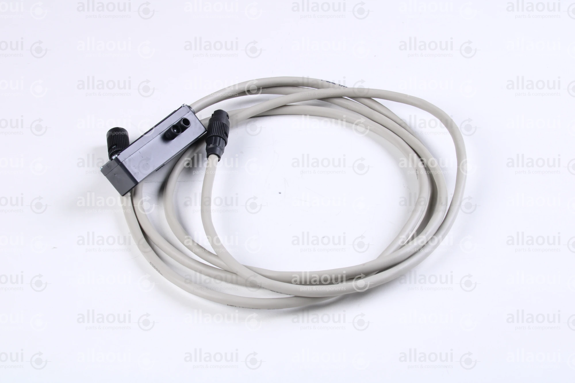 Müller Martini Cable ASIR LWL-converter 1m 4461.7027.4 Müller Martini Cable ASIR LWL-converter 1m 4461.7027.4