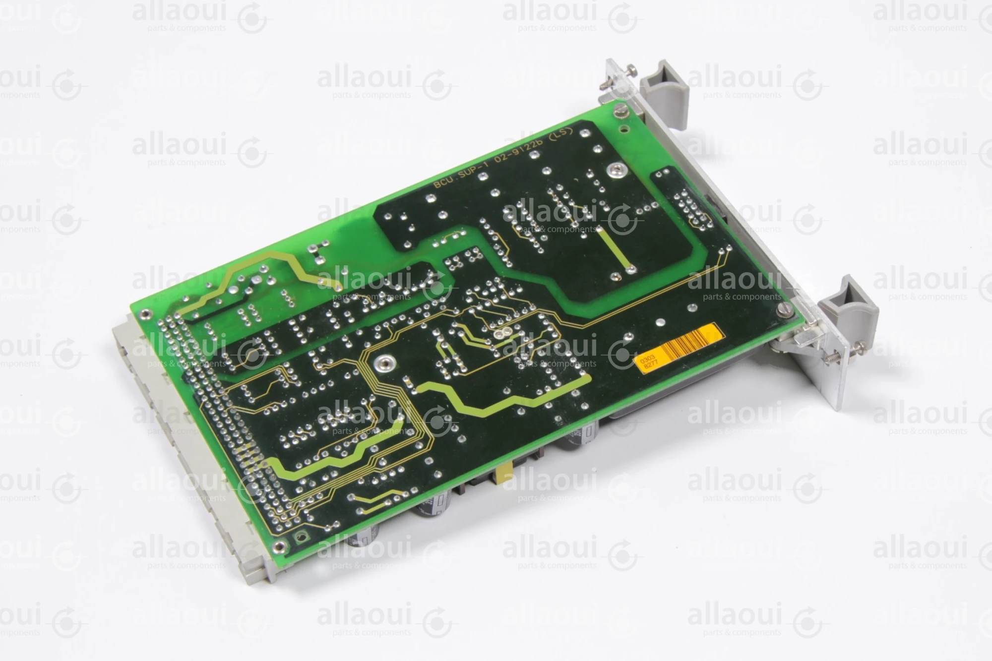 Manroland Circuit Board 16.86568-0003 Manroland Circuit Board 16.86568-0003