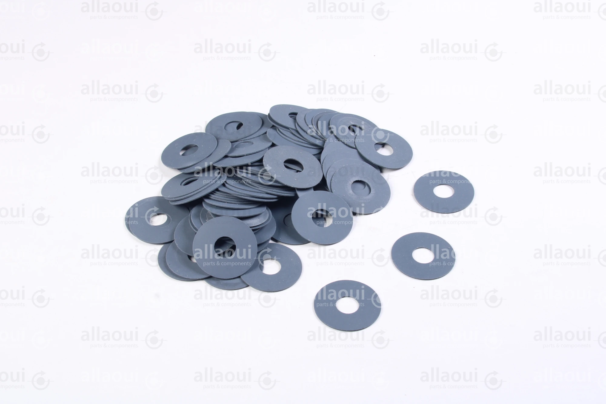 Heidelberg Suction Disc (100 Pieces) 66.028.402 Heidelberg Suction Disc (100 Pieces) 66.028.402
