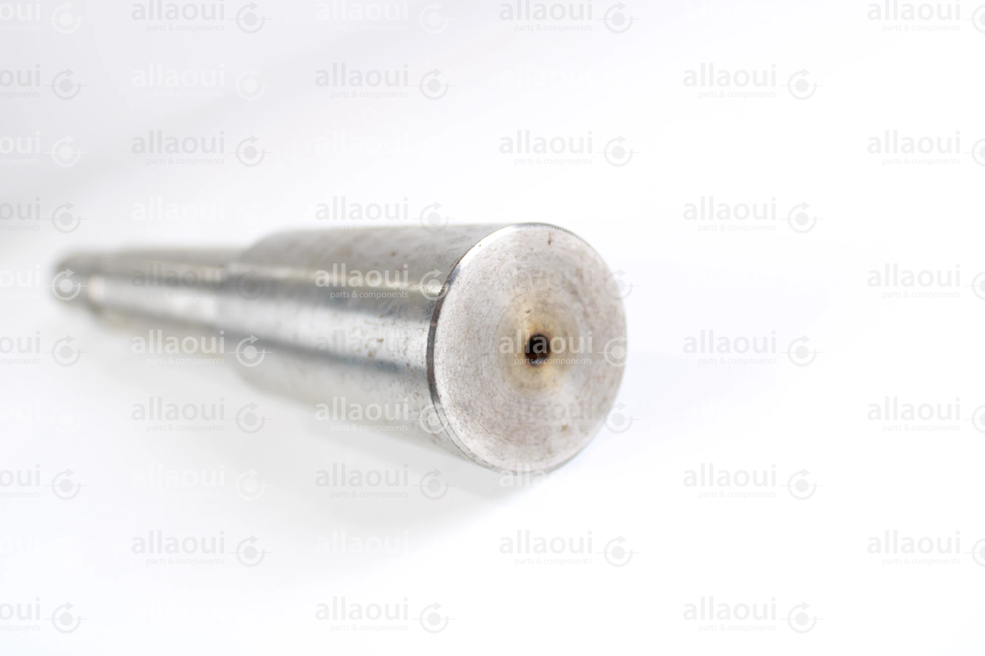 Müller Martini Shaft RD50X365 3000.3755.3 Müller Martini Shaft RD50X365 3000.3755.3