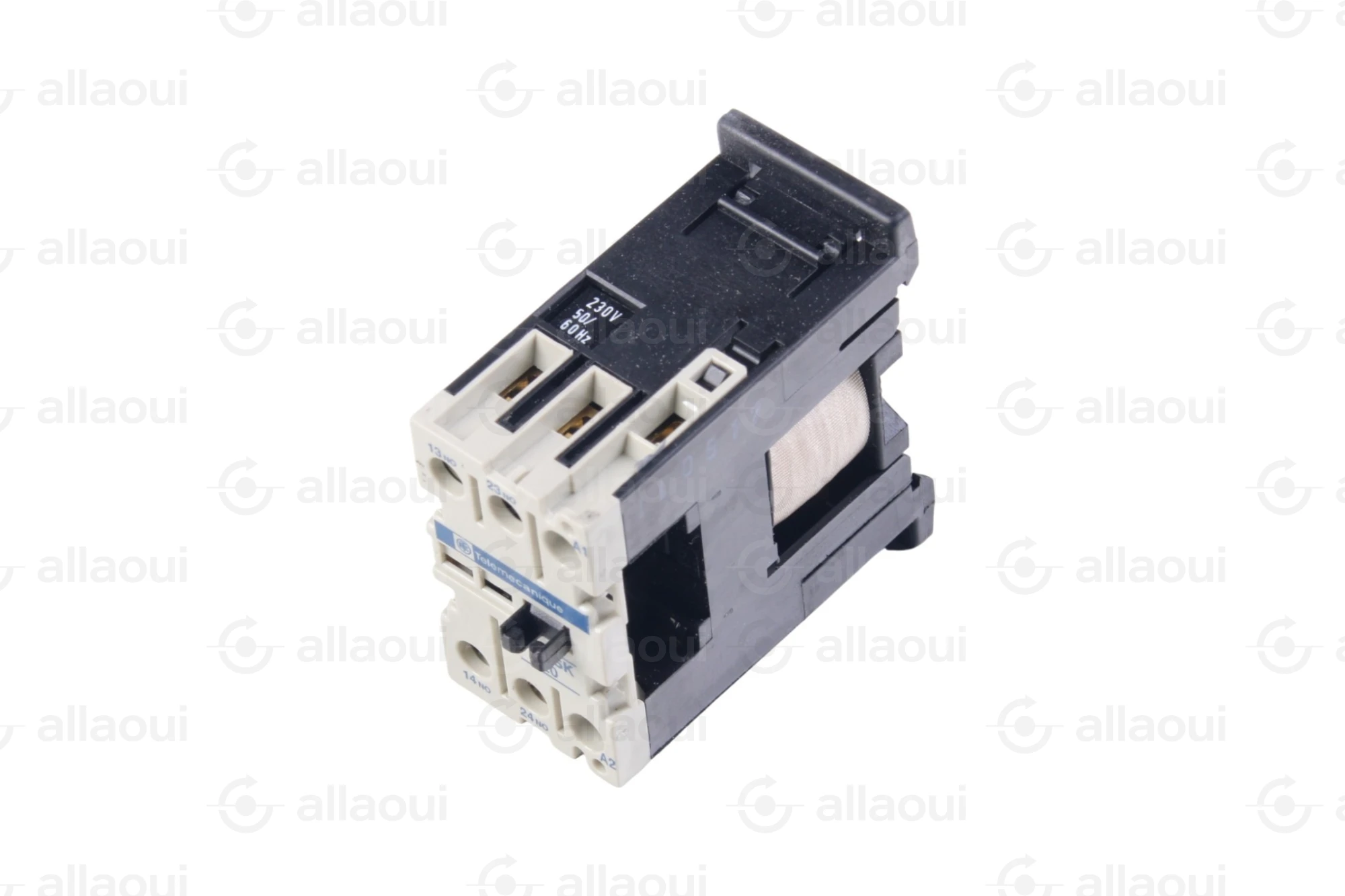 Telemecanique Auxiliary Contactor CA2 SK20P7 Telemecanique Auxiliary Contactor CA2 SK20P7