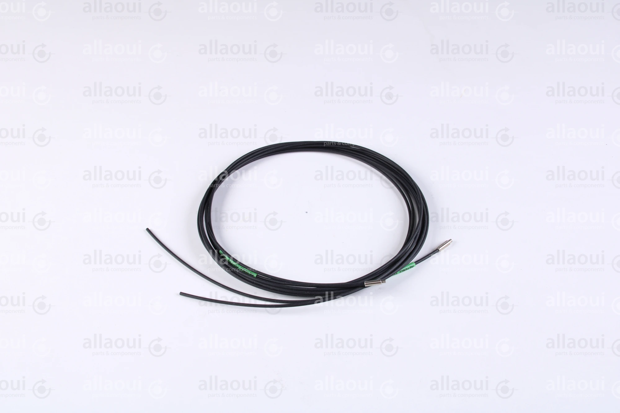 Keyence Fiber Optic Measuring Head FU-77V Keyence Fiber Optic Measuring Head FU-77V