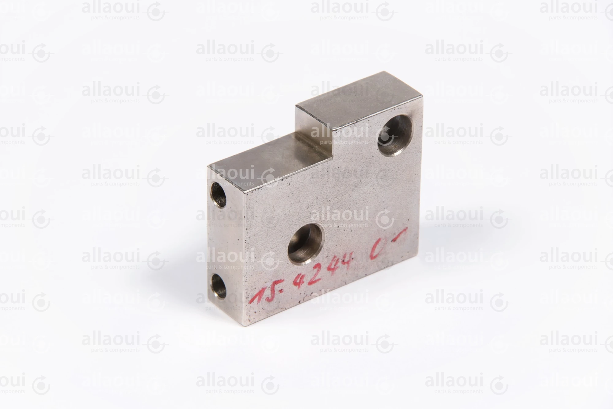 MBO Holder 15.4244.01 MBO Holder 15.4244.01