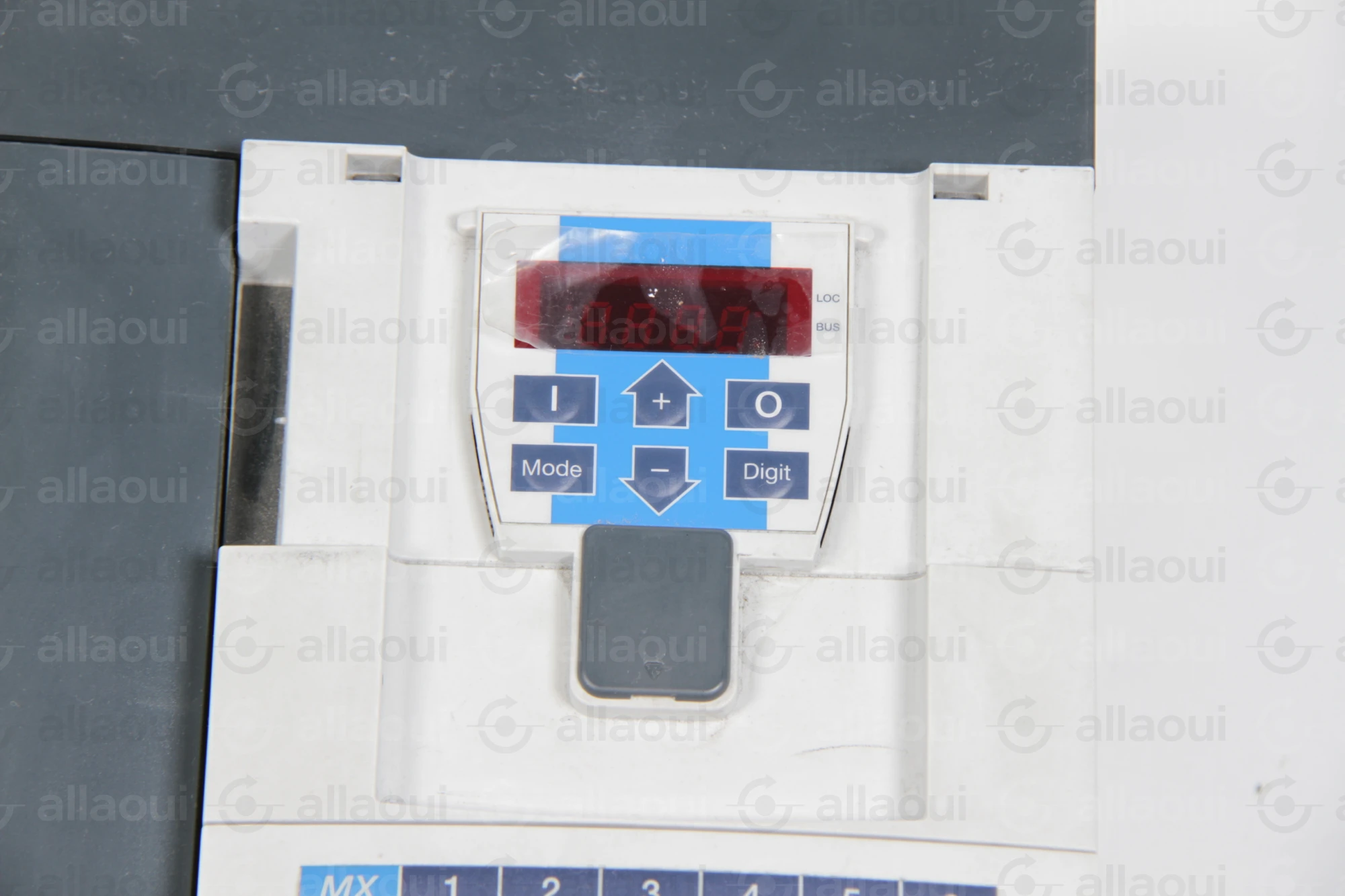 Schneider Electric pDrive MX eco Frequency Converter 7.5kW ME4U75AAA Schneider Electric pDrive MX eco Frequency Converter 7.5kW ME4U75AAA