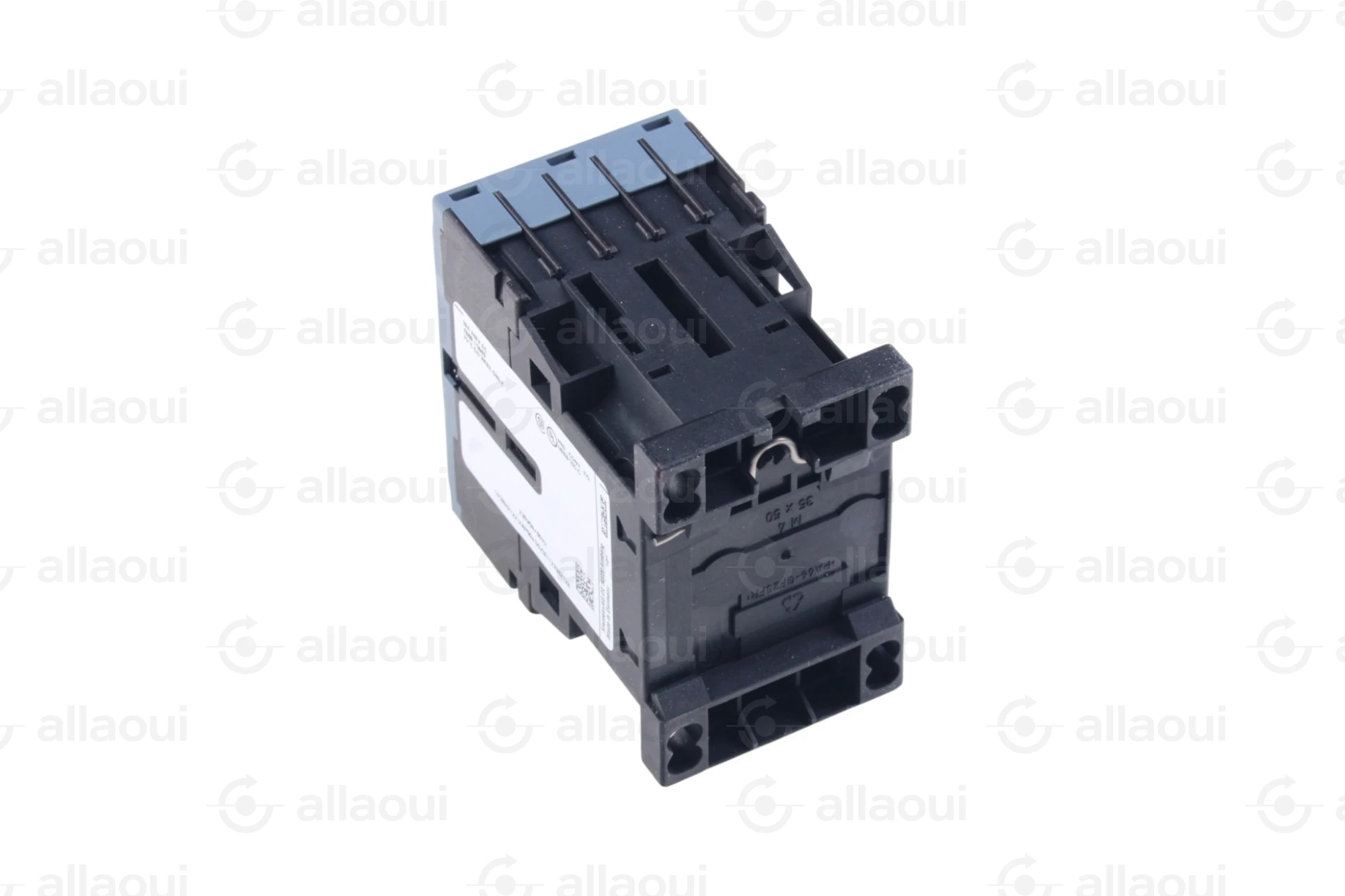 Siemens Auxiliary Contactor 3RH2122-2AP00 Siemens Auxiliary Contactor 3RH2122-2AP00