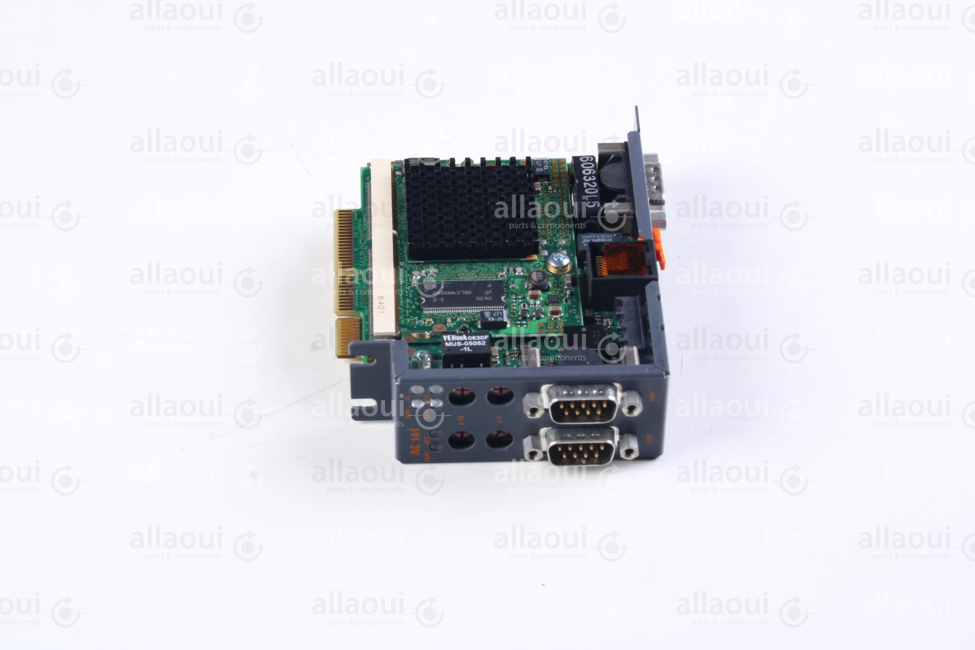 BR Automation Module AC 141 8AC141.60-2 BR Automation Module AC 141 8AC141.60-2