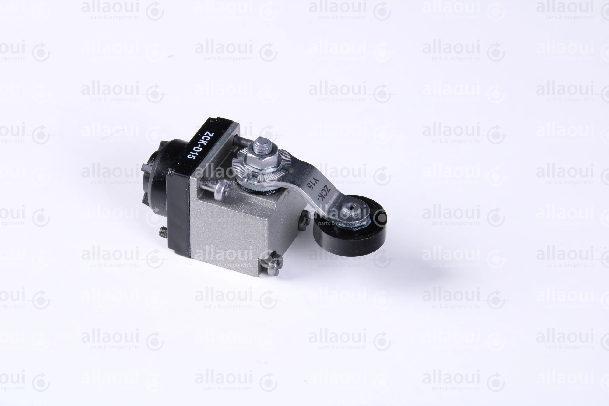 Telemecanique Snap Action Roller Lever ZCKD15 Telemecanique Snap Action Roller Lever ZCKD15