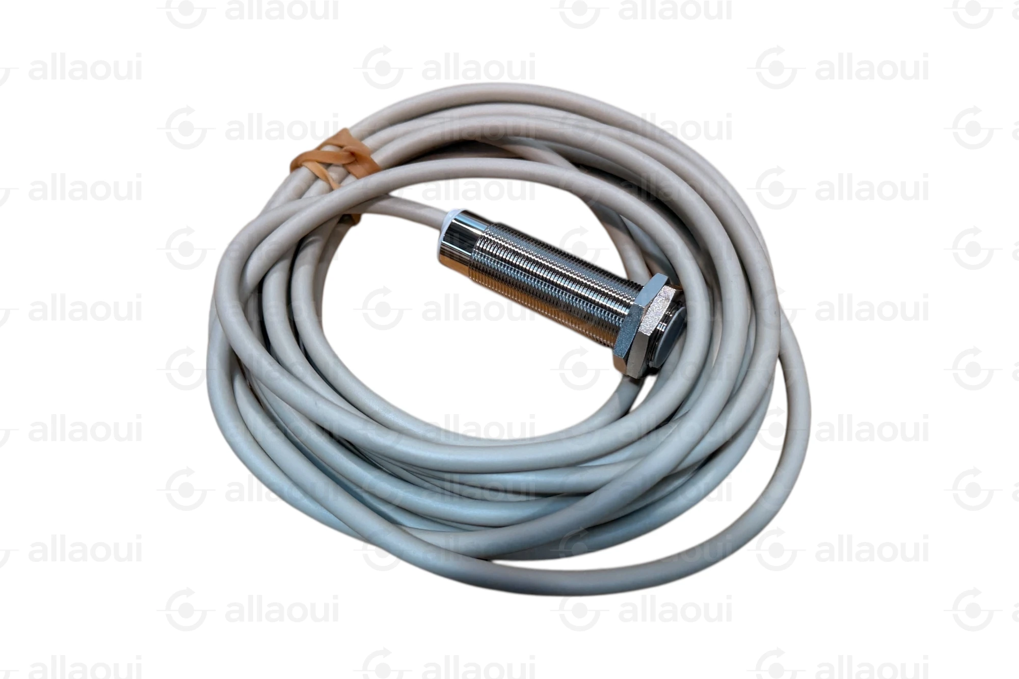 Baumer Inductive Sensor IWRM 18U9501/P/0500 IWRM 18U9501/P/0500