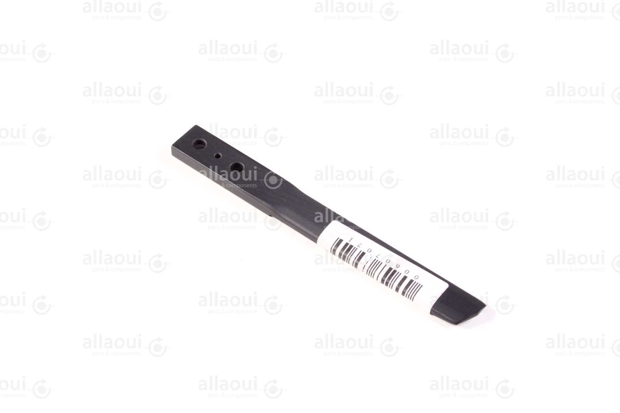 Kolbus Limit Stop 00607071 Kolbus Limit Stop 00607071