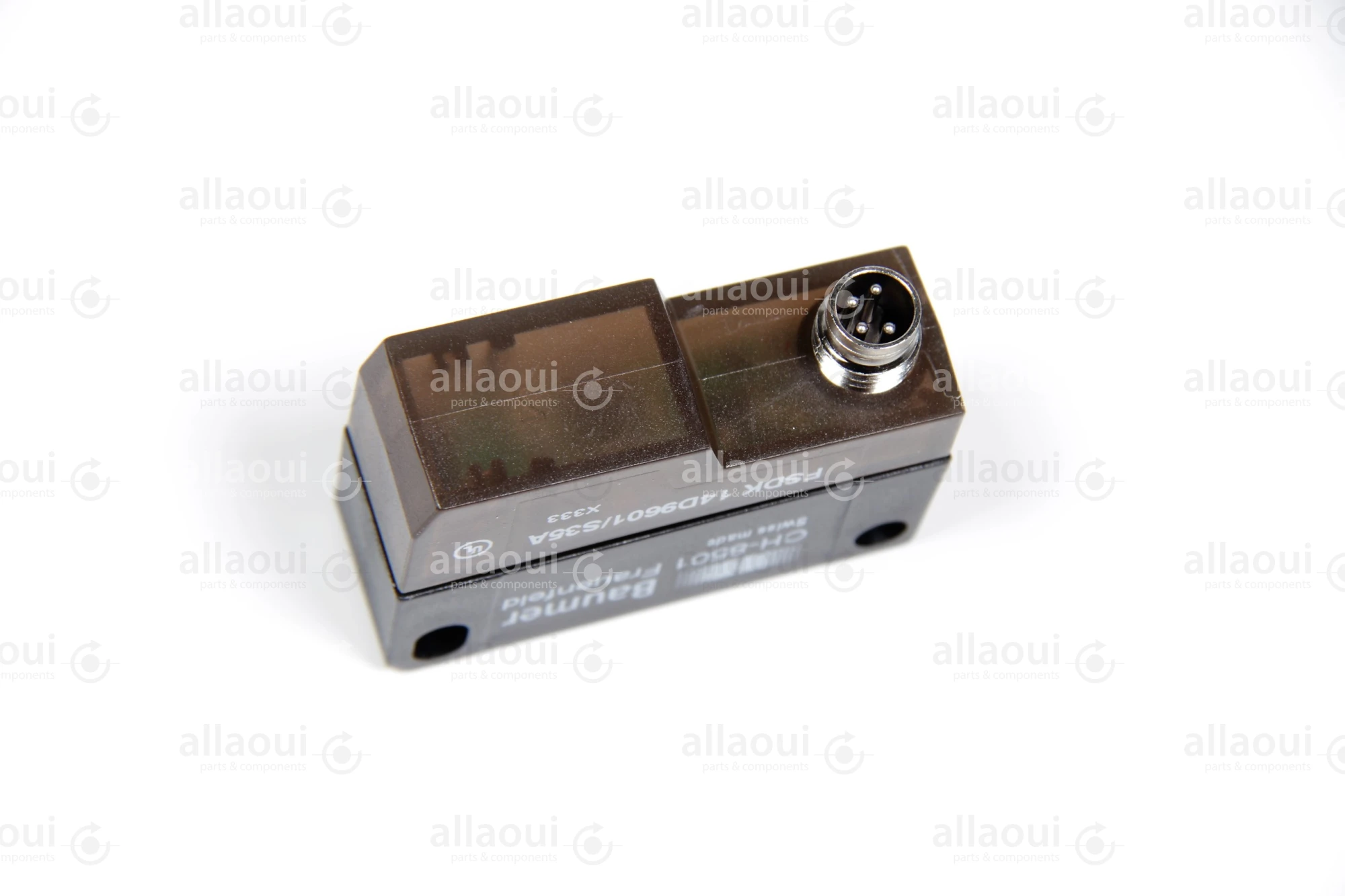 Baumer Sensor FSDK 14D9601/S35A