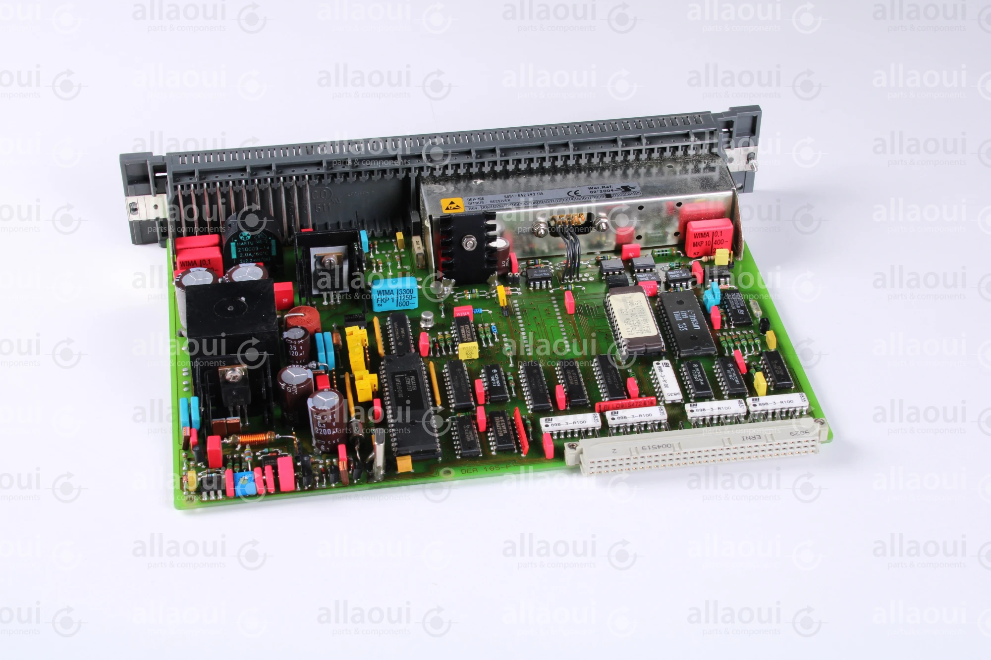 AEG Board DEA 106 6051-042.243 135 AEG Board DEA 106 6051-042.243 135