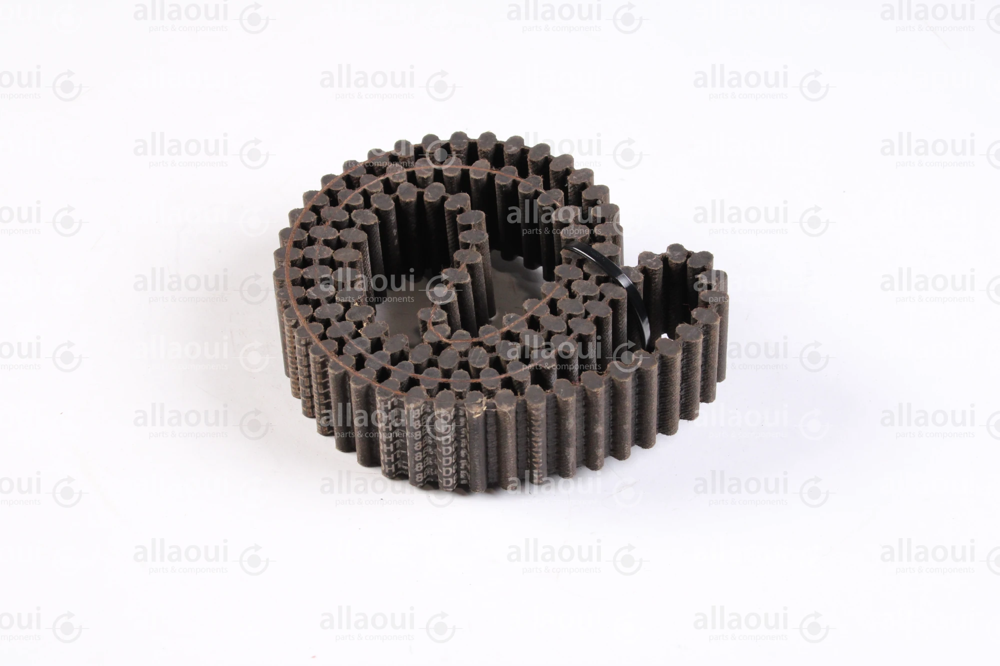 Optibelt Timing Belt DHTD-880-D8M-30mm Optibelt Timing Belt DHTD-880-D8M-30mm