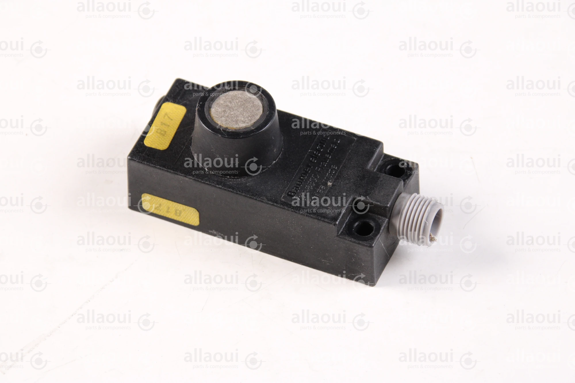 Baumer Sensor UNDK 30U91/508314 Baumer Sensor UNDK 30U91/508314