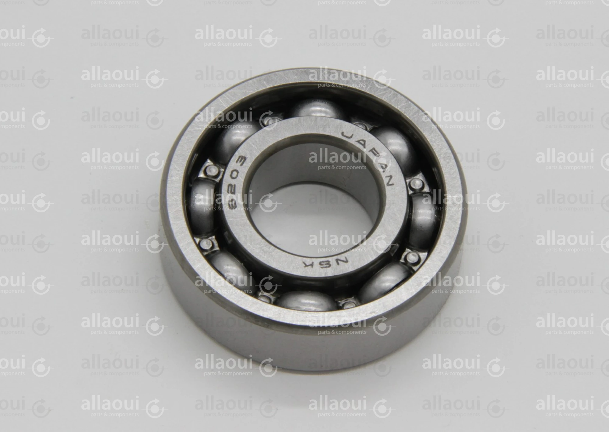 NSK Bearing 6203 NSK Bearing 6203
