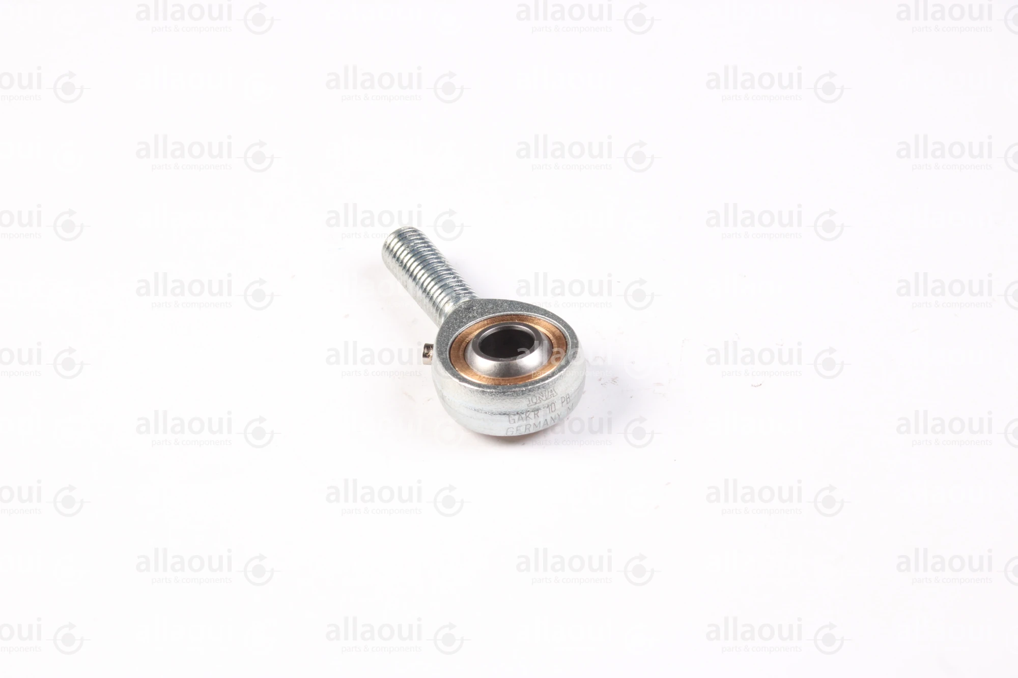 INA Plain Bearing GAKR10-PB-A INA Plain Bearing GAKR10-PB-A