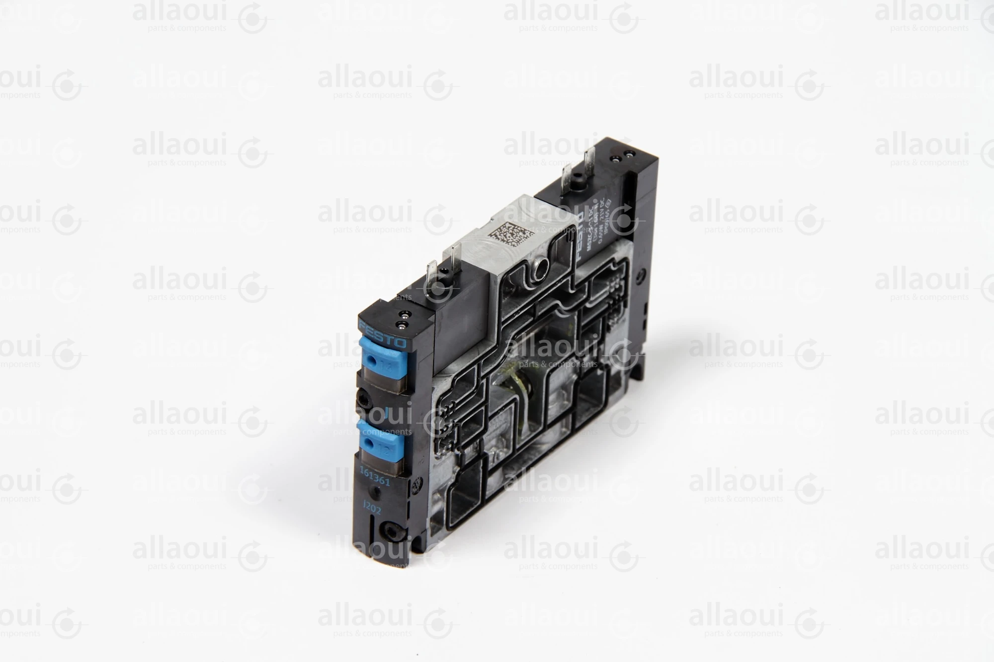 Festo Solenoid Valve 161361 Festo Solenoid Valve 161361