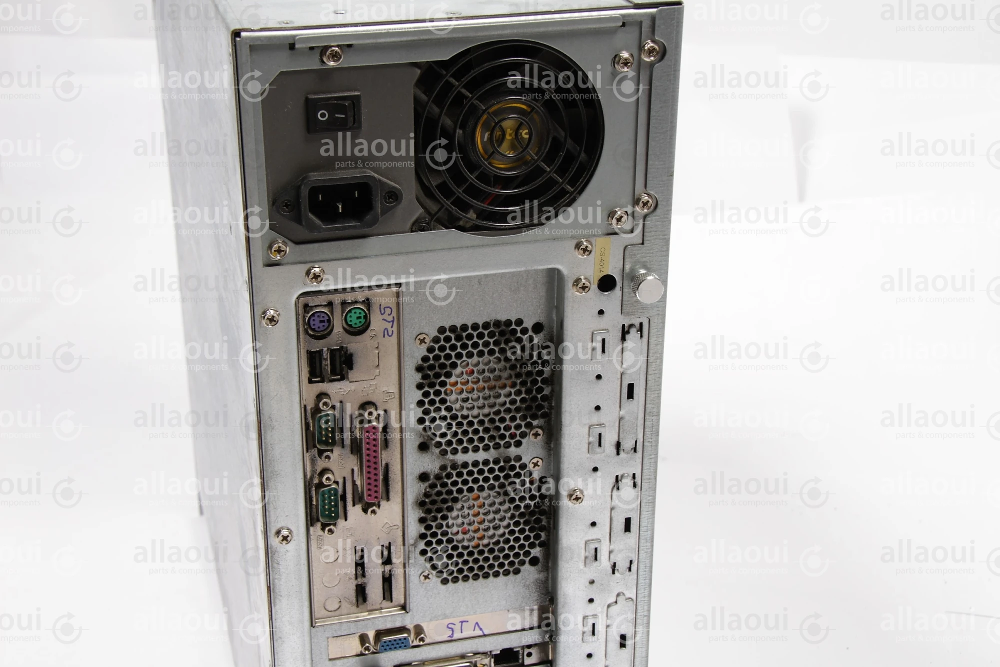 Manroland Computer 07.91690-7776 Manroland Computer 07.91690-7776