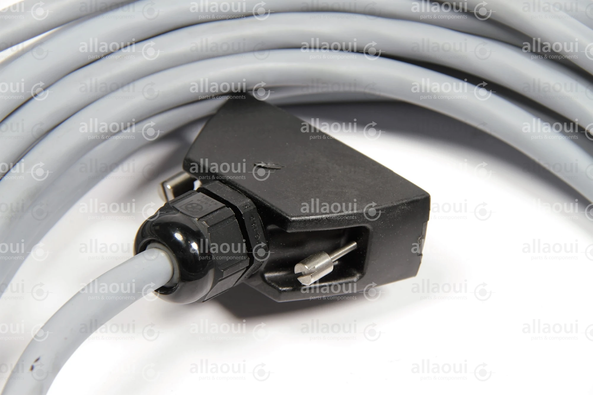Bosch Rexroth Cable 0493845705 Bosch Rexroth Cable 0493845705