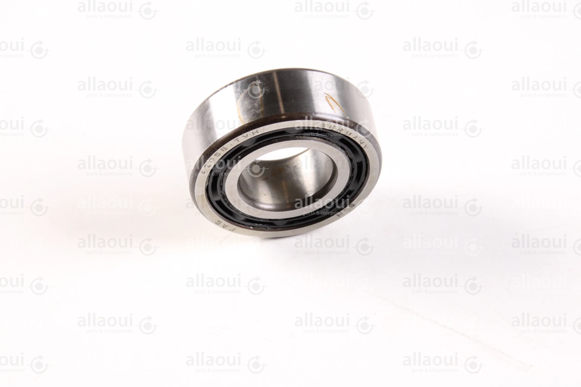 FAG Deep Groove Ball Bearing 4205B.TVH FAG Deep Groove Ball Bearing 4205B.TVH