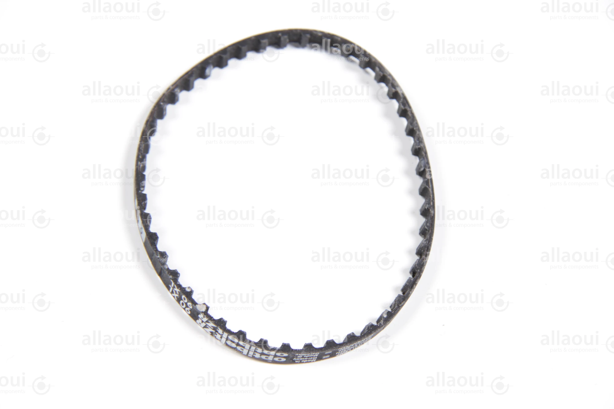 Heidelberg Toothed Belt P0XL019 90 XL 019 ZD 203-473-05-00 Heidelberg Toothed Belt P0XL019 90 XL 019 ZD 203-473-05-00