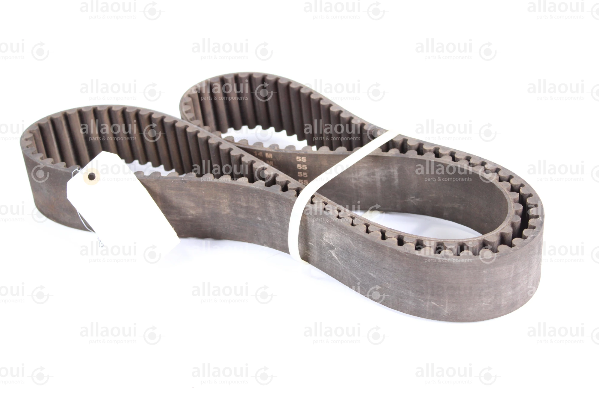 Optibelt Timing Belt HTD 1778 14m 55 Optibelt Timing Belt HTD 1778 14m 55