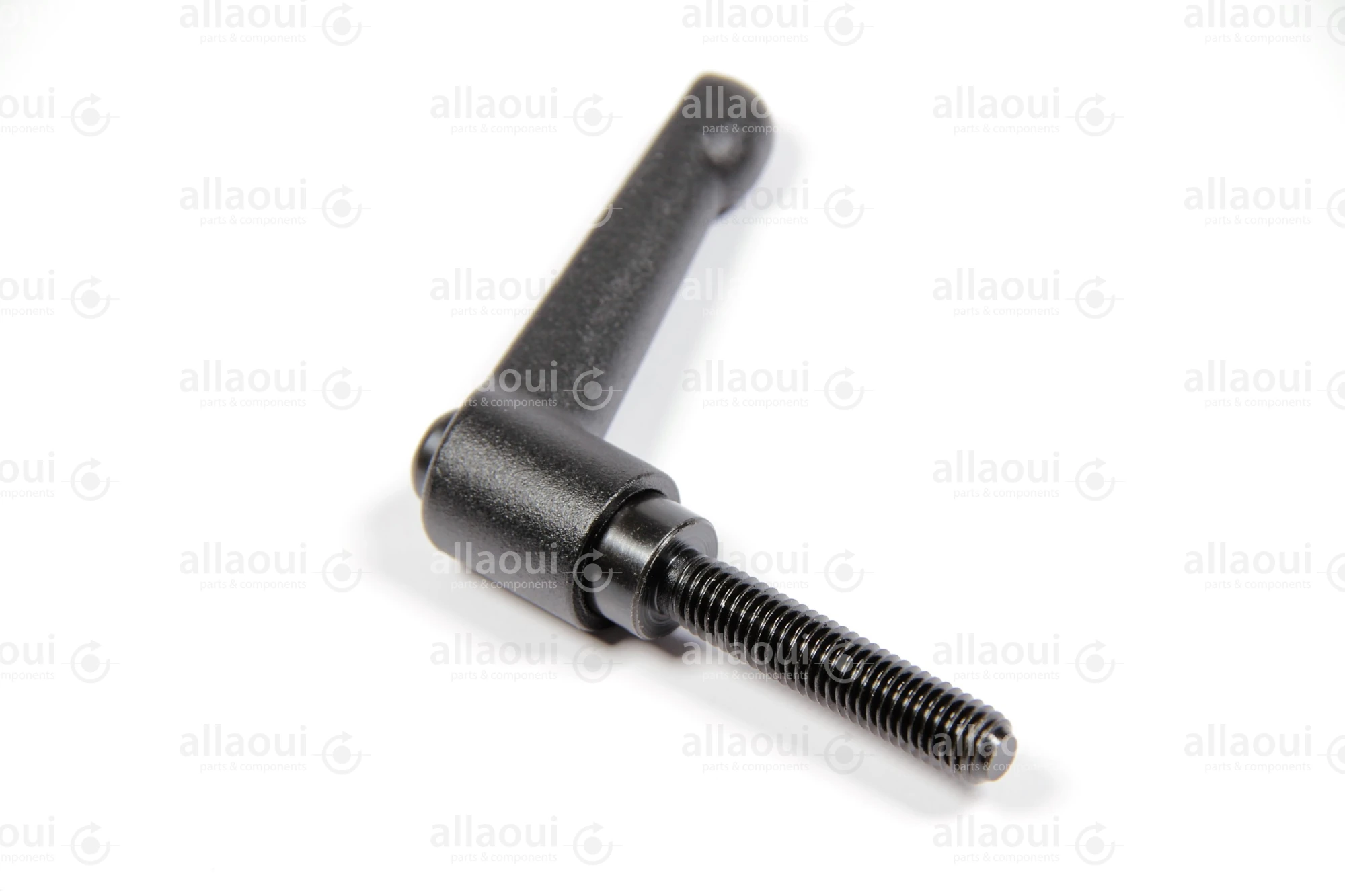 Müller Martini Klemmhebel M8X40 0022.0327 Müller Martini Klemmhebel M8X40 0022.0327