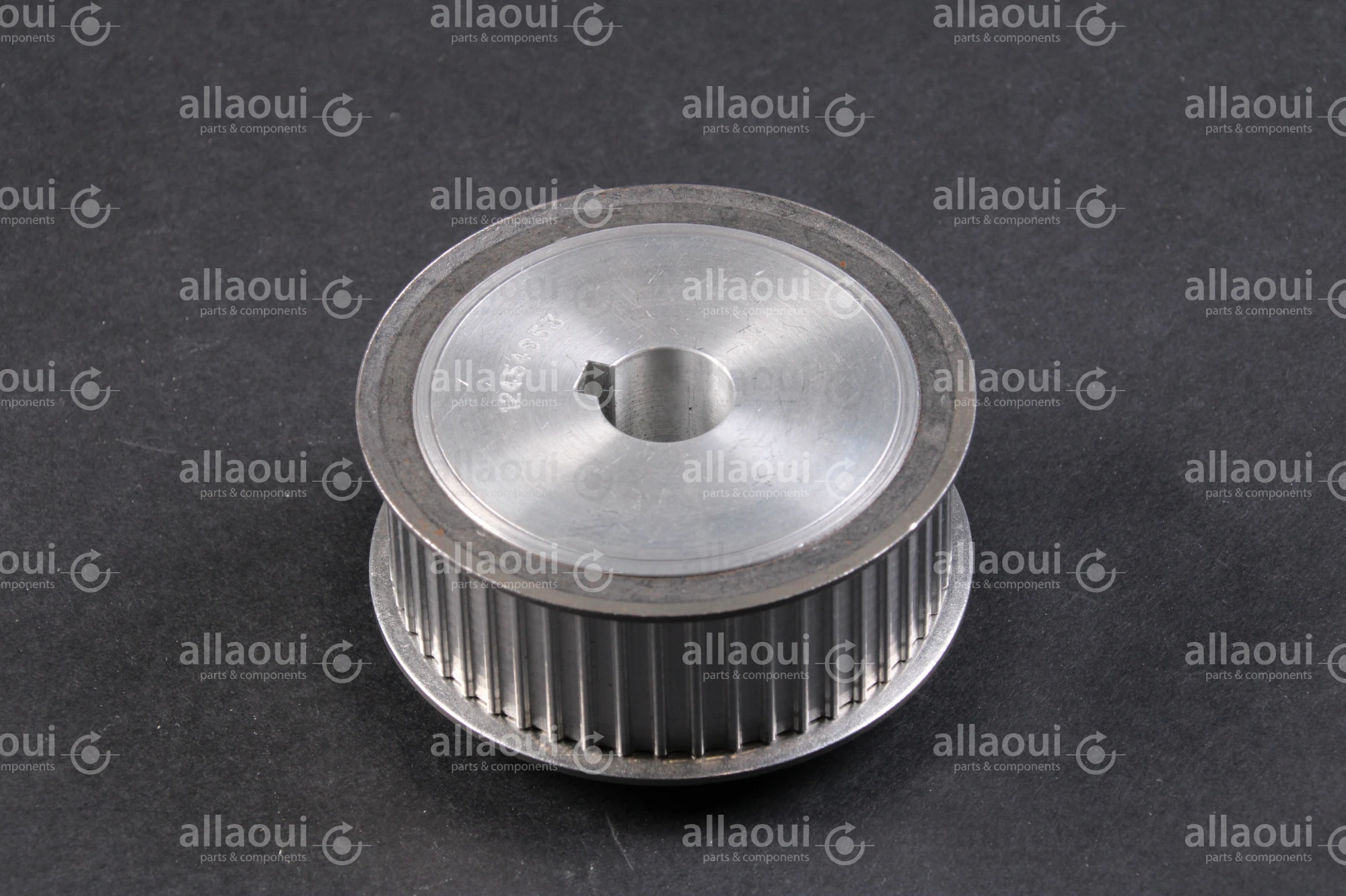 Kolbus Pulley 12454853 Kolbus Pulley 12454853