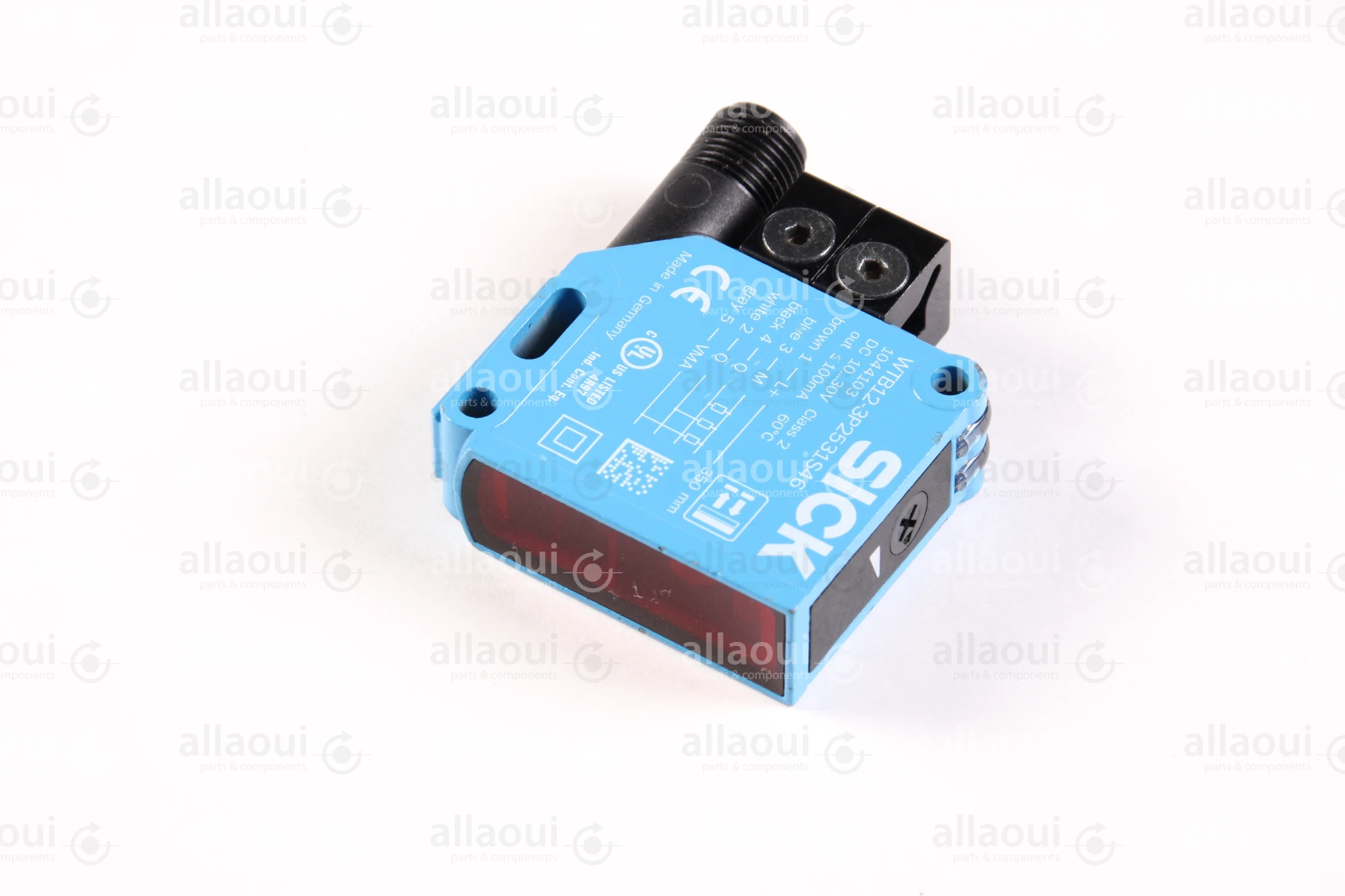 Sick Photoelectric sensor 1019593 Sick Photoelectric sensor 1019593