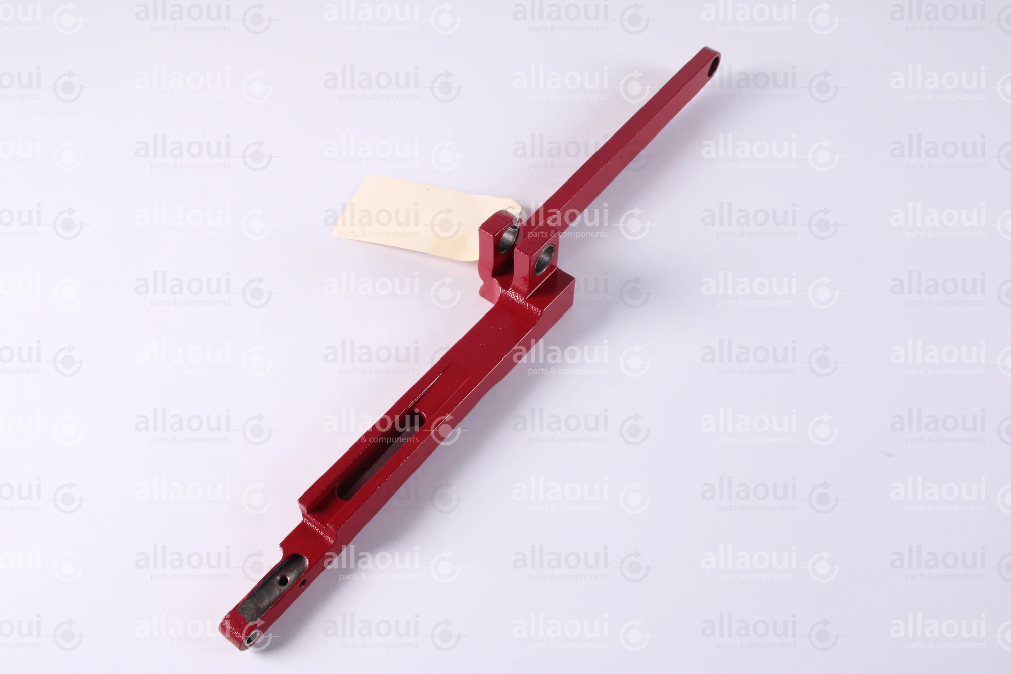 Müller Martini Clamping 446X53X44 0448.1947.2 Müller Martini Clamping 446X53X44 0448.1947.2