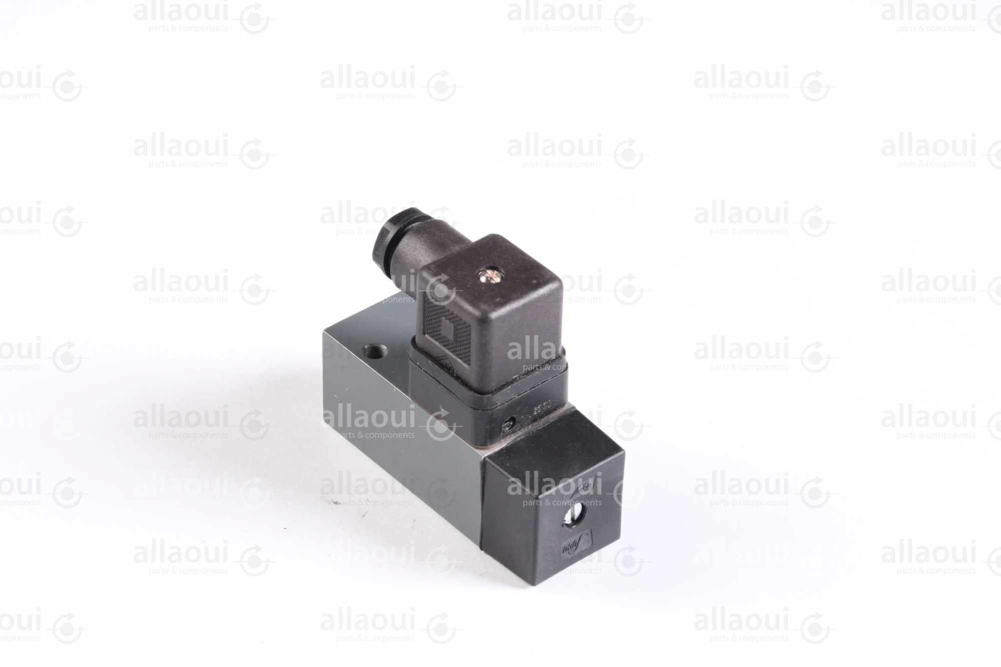 Suco Membrane Pressure Switch 0161439141001 Suco Membrane Pressure Switch 0161439141001