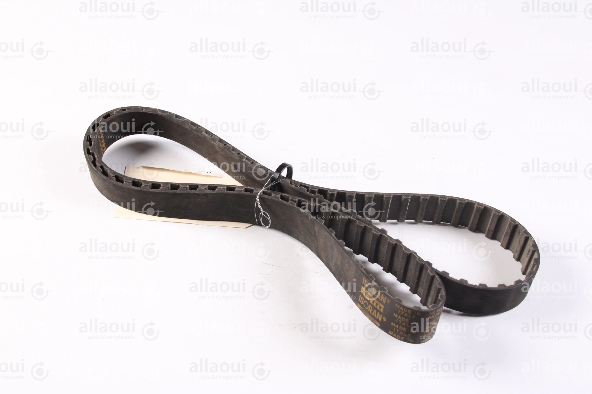 pirelli Timing Belt H-100-25 pirelli Timing Belt H-100-25