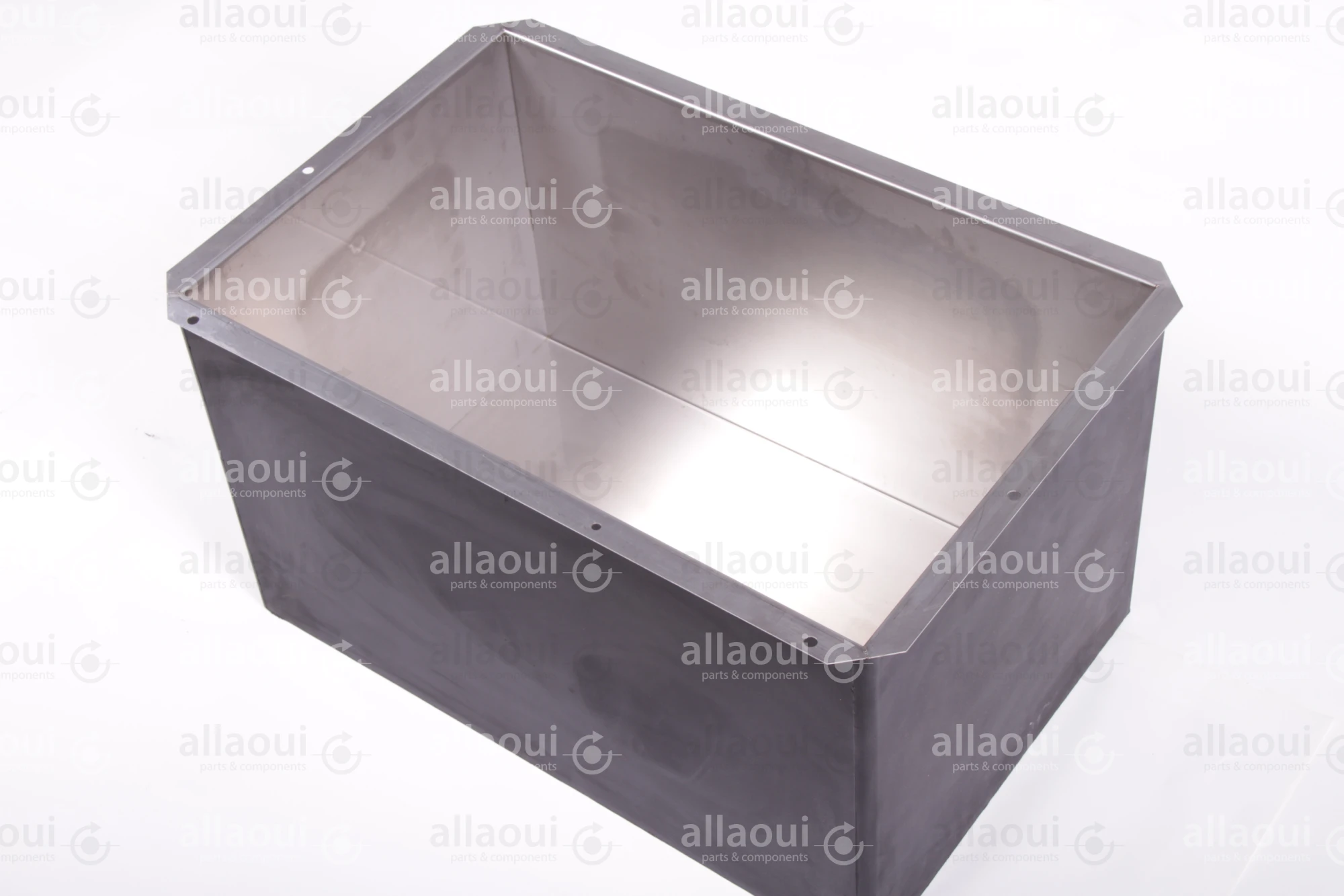 Heidelberg Tank FZT55-H-400/460V SA.196.1505 Heidelberg Tank FZT55-H-400/460V SA.196.1505