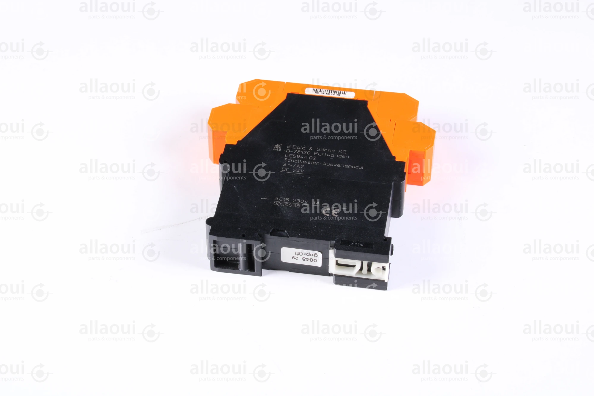 Koenig & Bauer (KBA) Switch L0864374 Koenig & Bauer (KBA) Switch L0864374