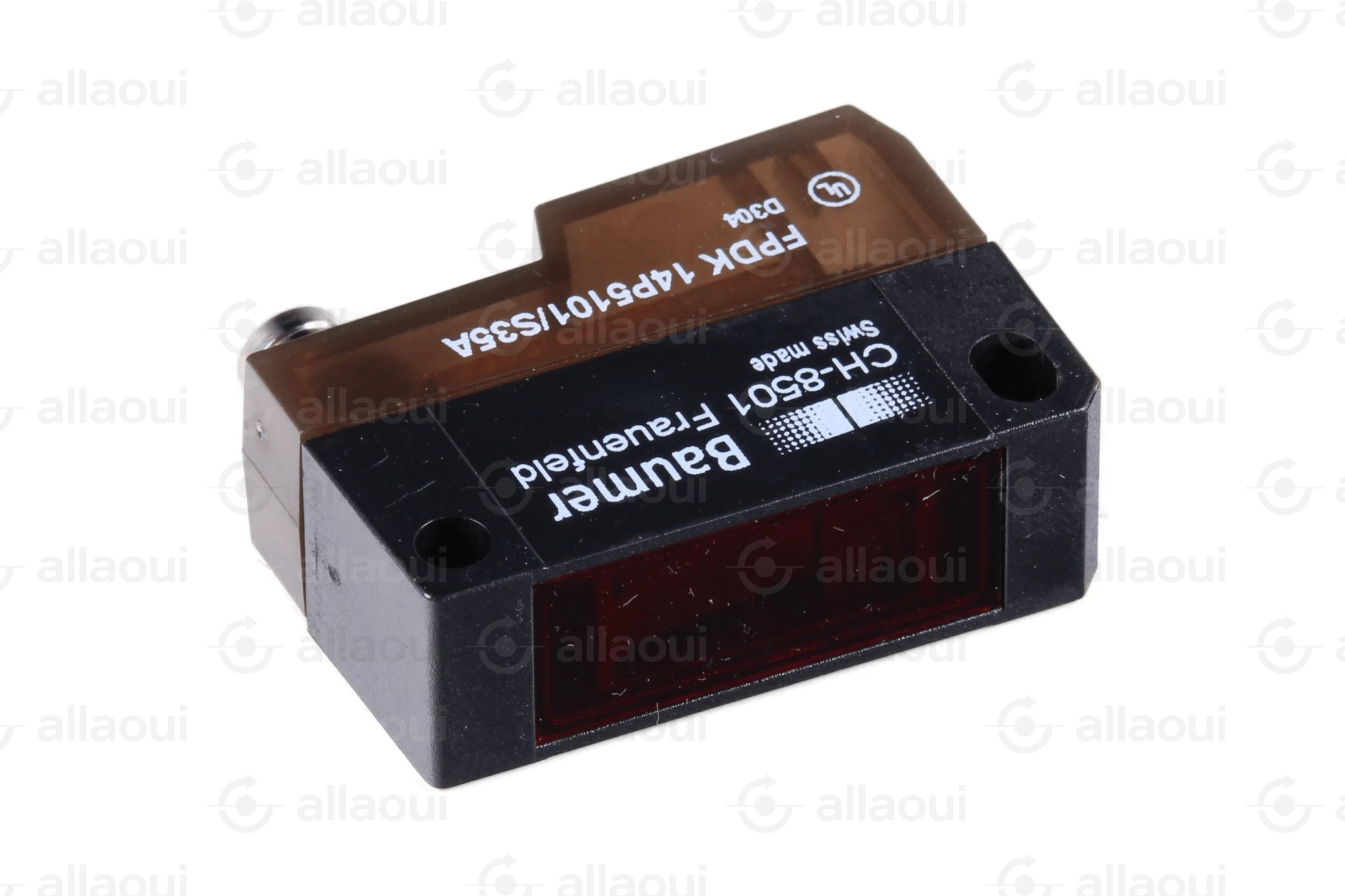 Baumer Sensor FPDK 14P5101/S35A Baumer Sensor FPDK 14P5101/S35A