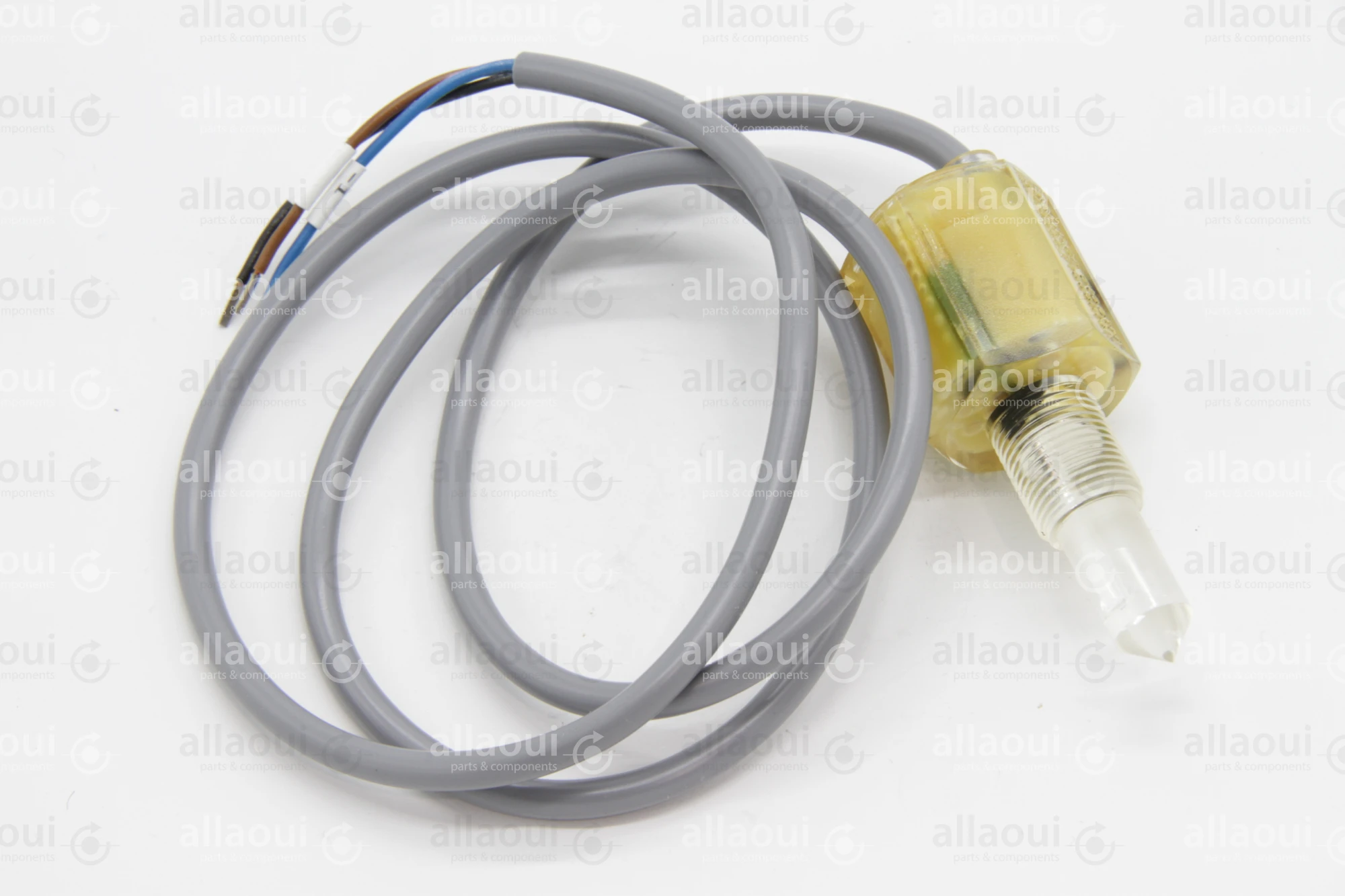 Baumer Photo Electronic Sensor FFAK 18PTL1099 Baumer Photo Electronic Sensor FFAK 18PTL1099