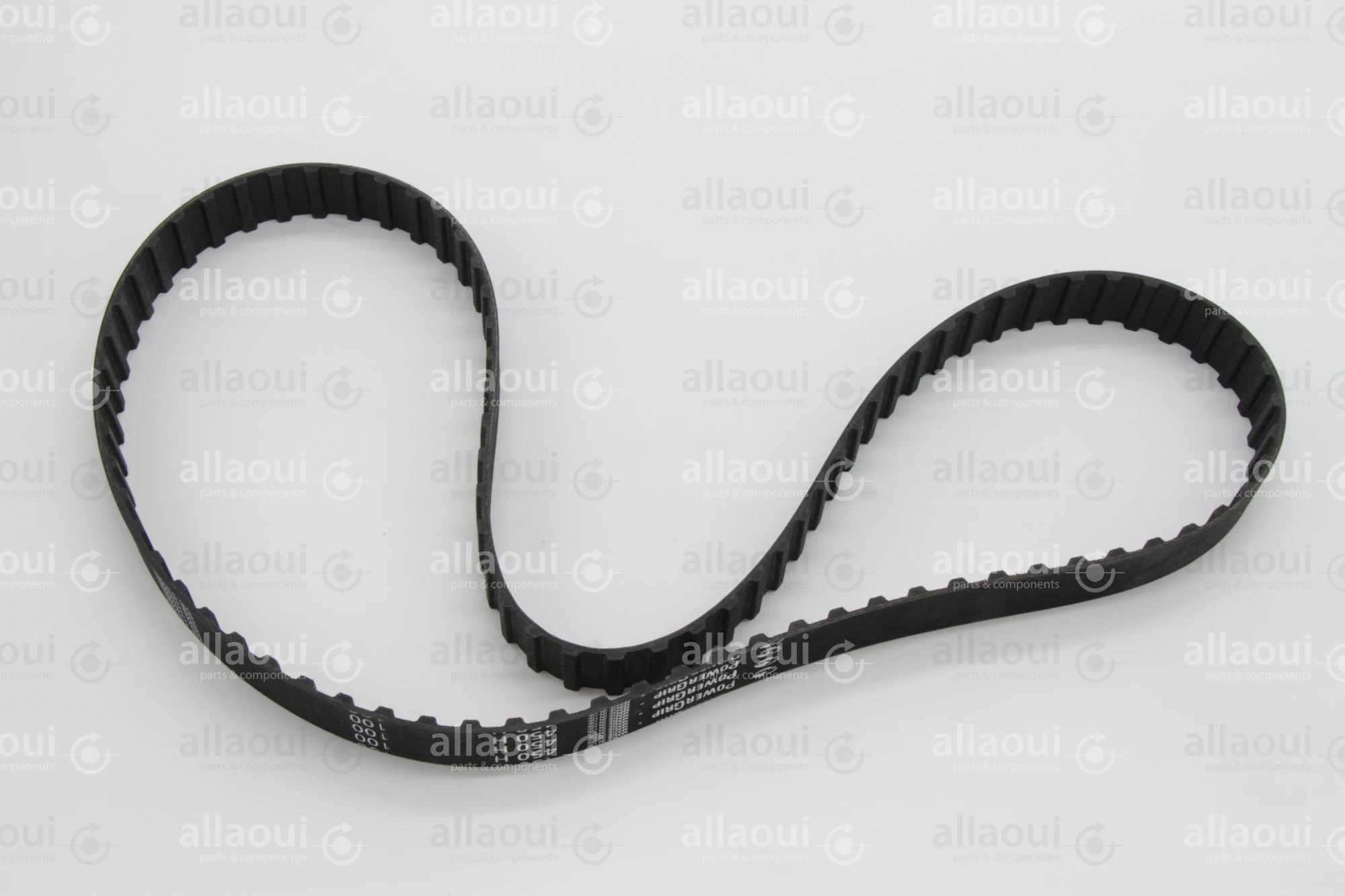 Müller Martini Belt 60X43X250 0459.6306.3 Müller Martini Belt 60X43X250 0459.6306.3