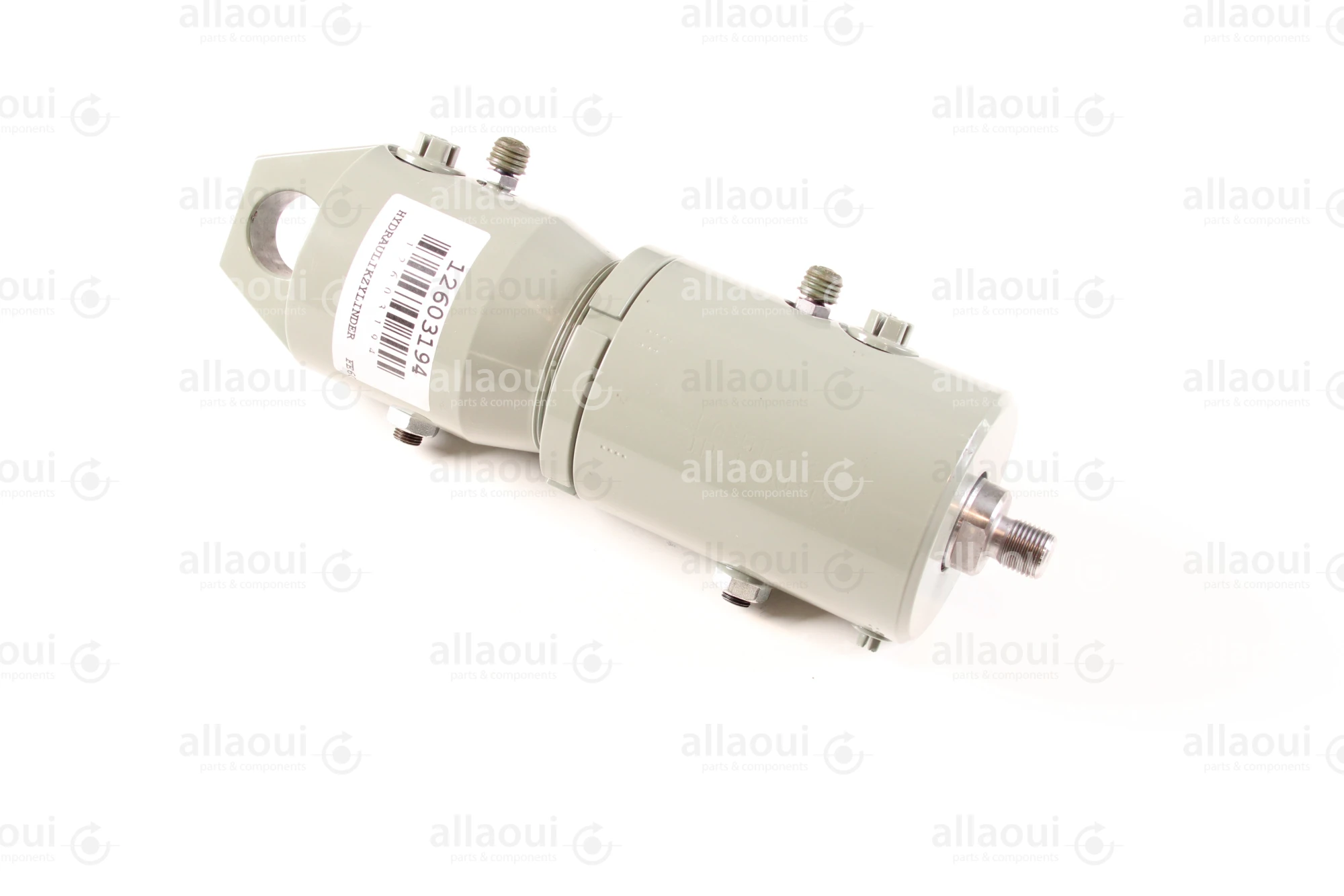 Kolbus Hydraulic cylinder 12603194 Kolbus Hydraulic cylinder 12603194