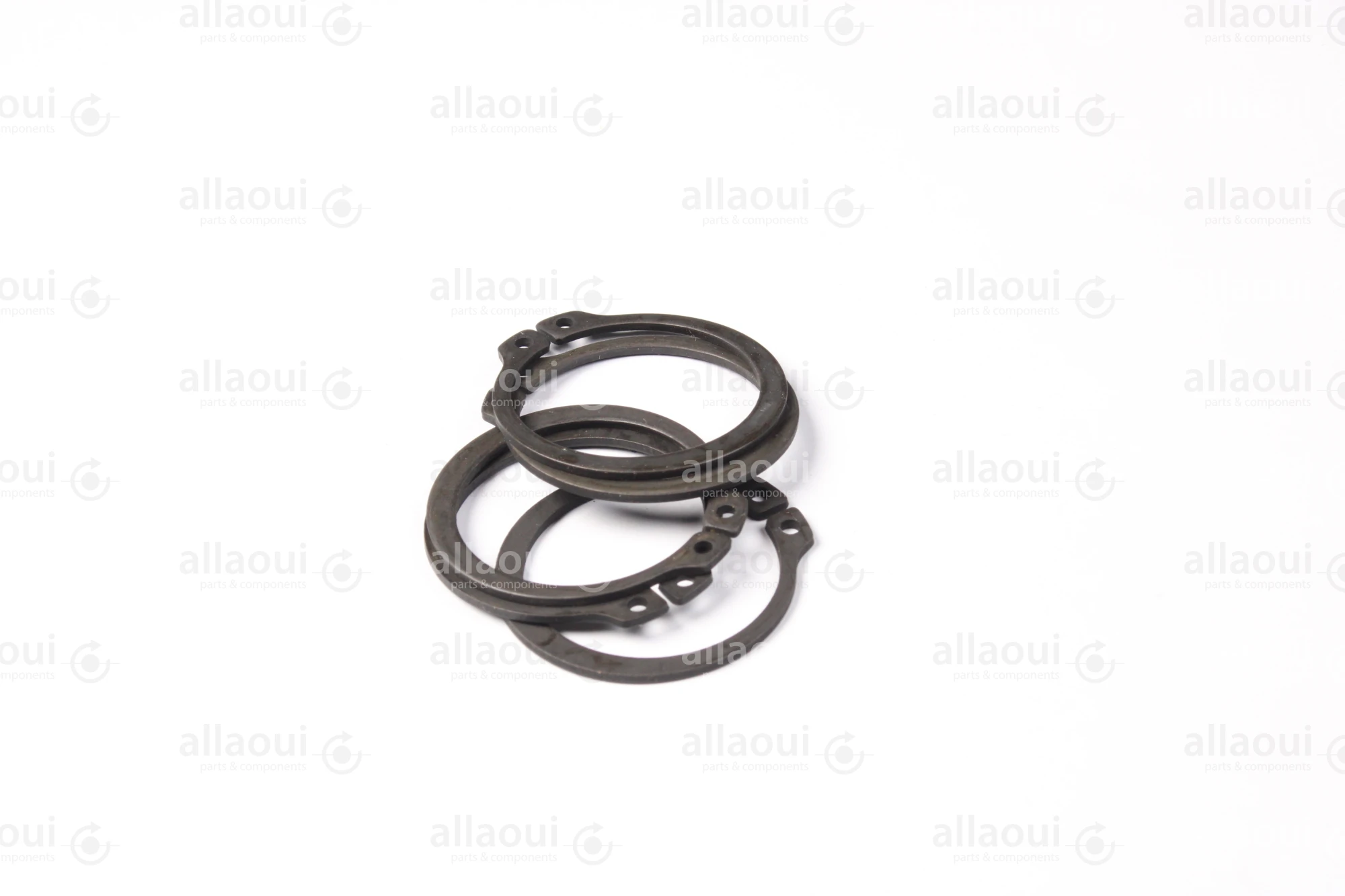 Manroland Retaining Ring (5 Pieces) 06.29010-0130 Manroland Retaining Ring (5 Pieces) 06.29010-0130